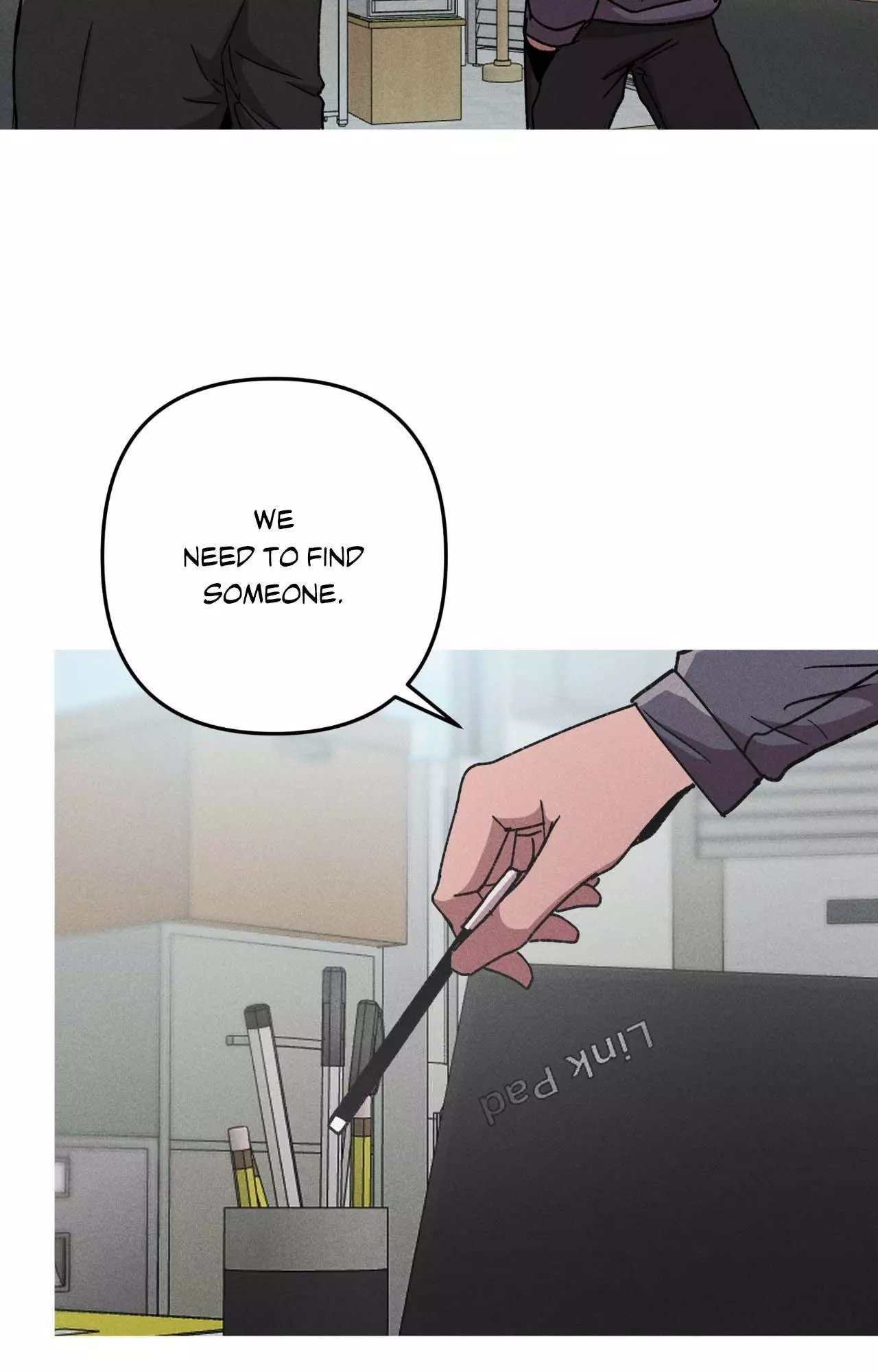 Kill Me If You Can - Chapter 88 Page 35