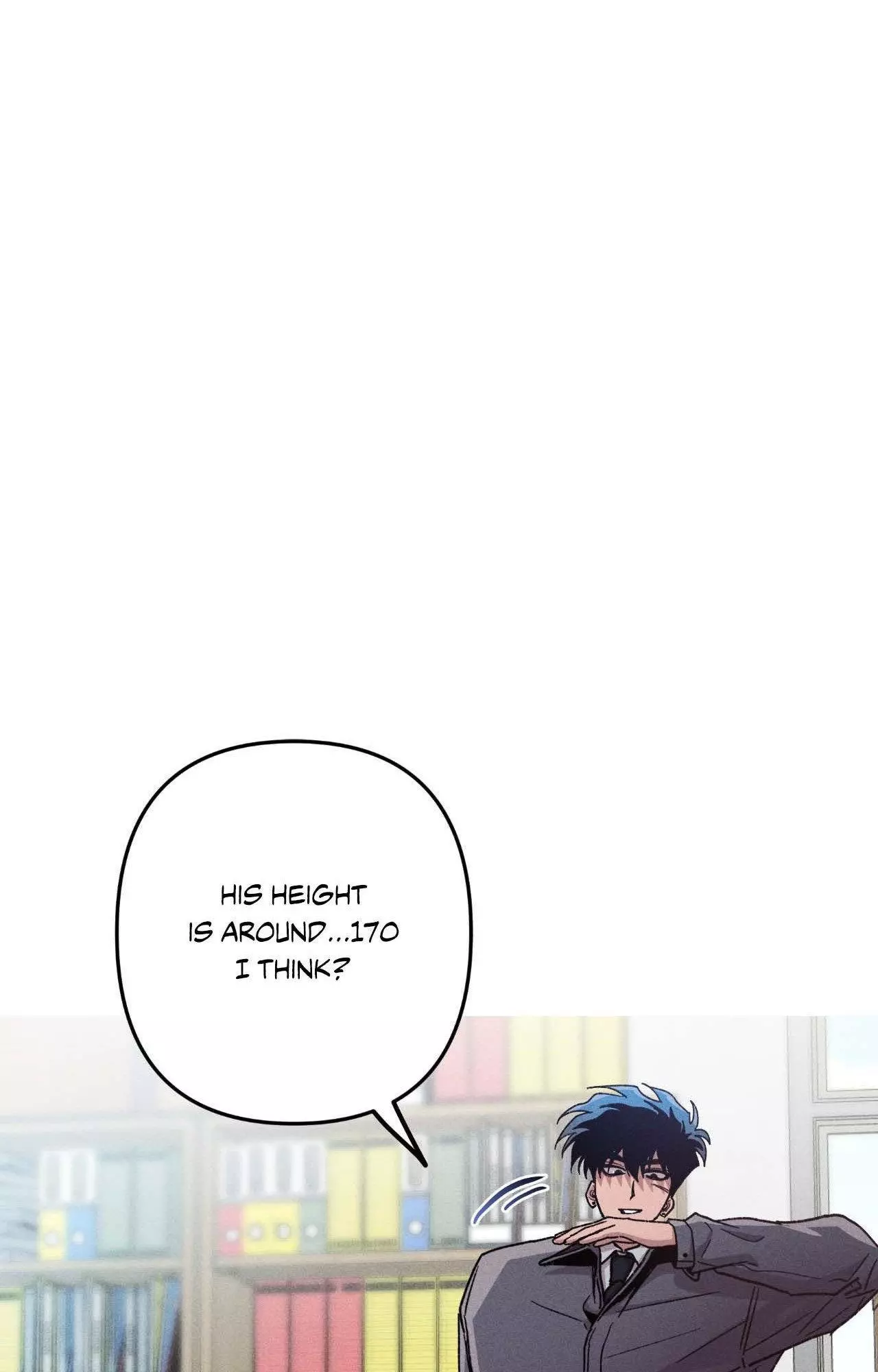 Kill Me If You Can - Chapter 88 Page 38