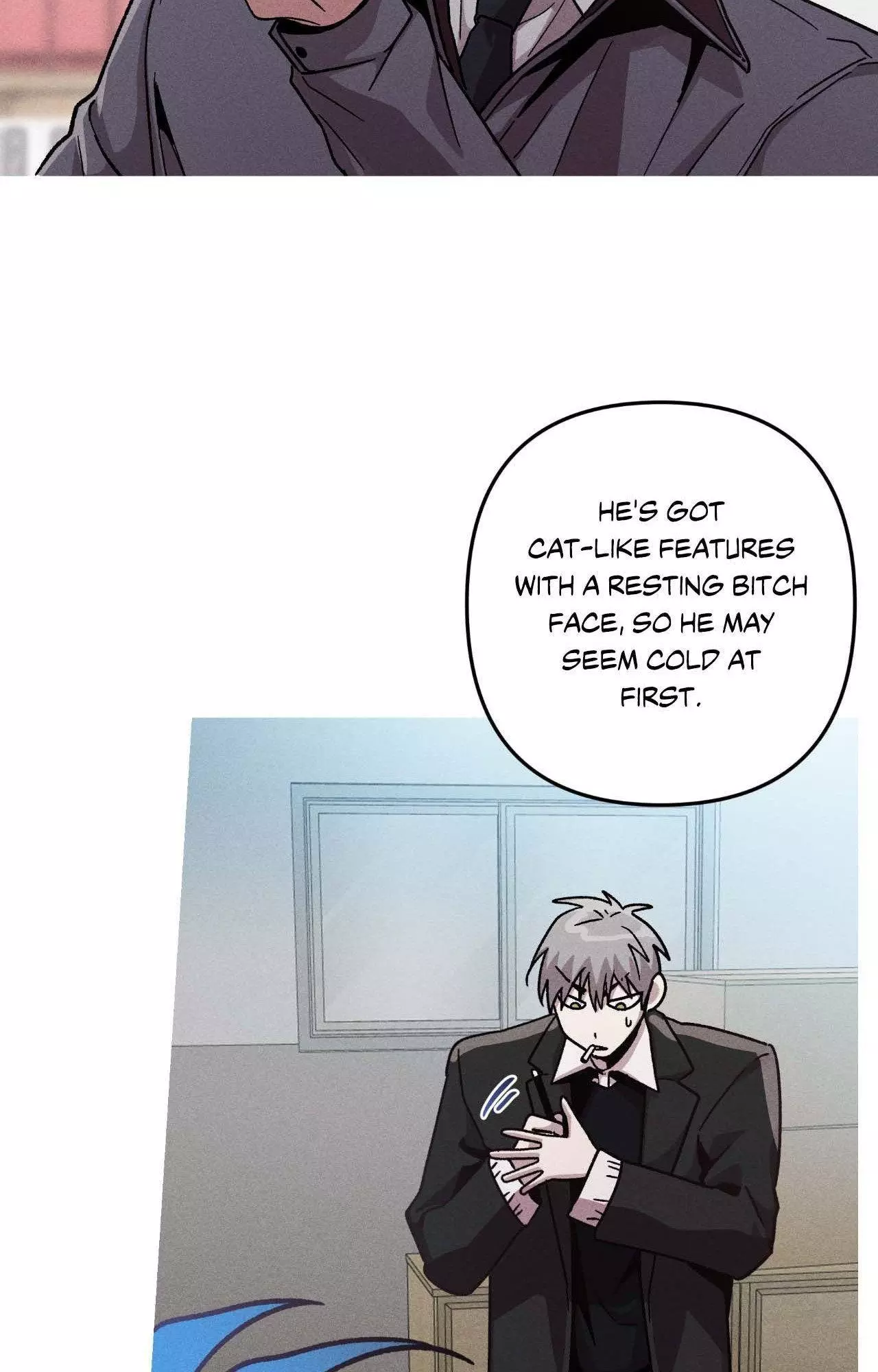Kill Me If You Can - Chapter 88 Page 40