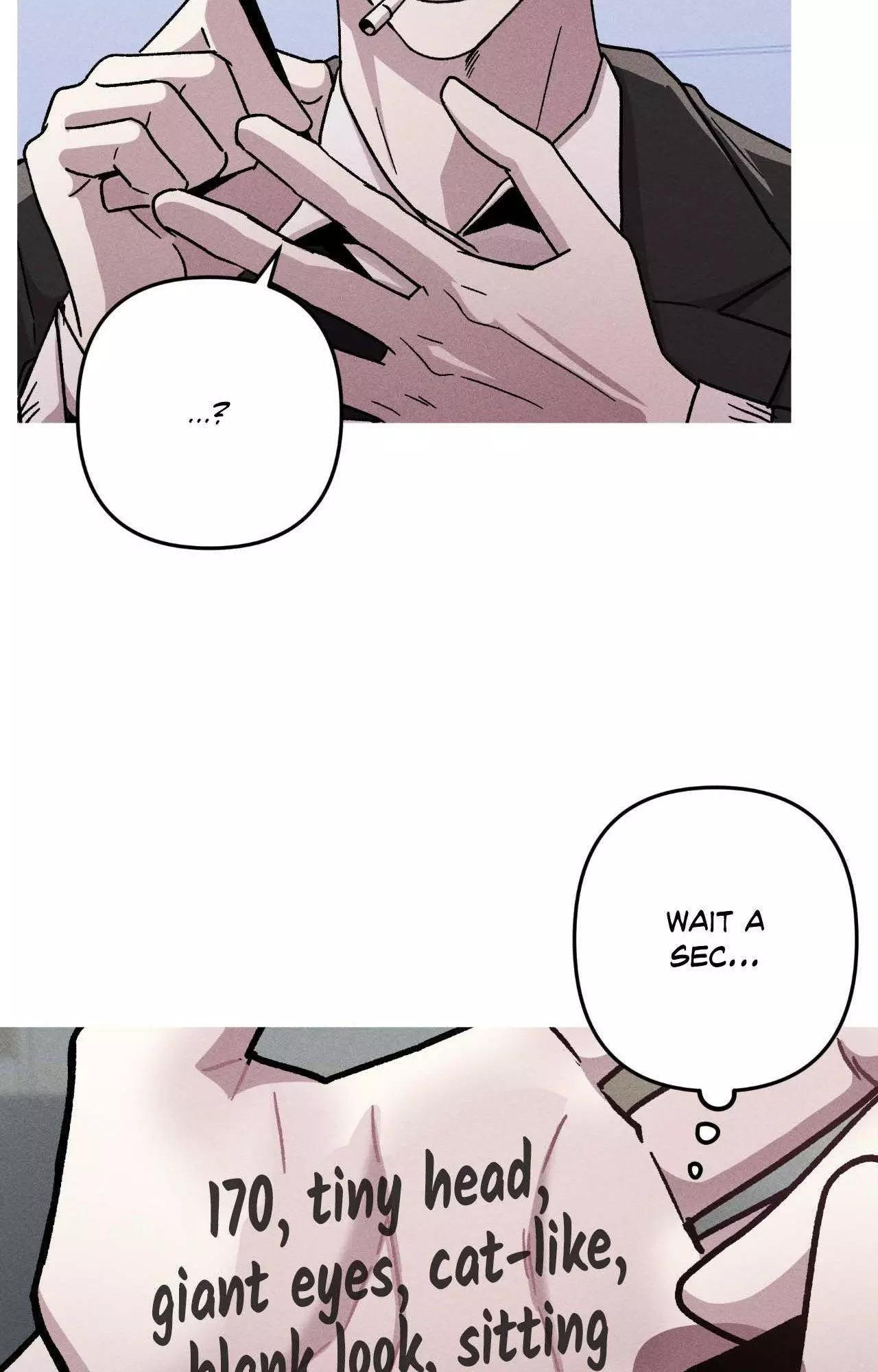 Kill Me If You Can - Chapter 88 Page 42