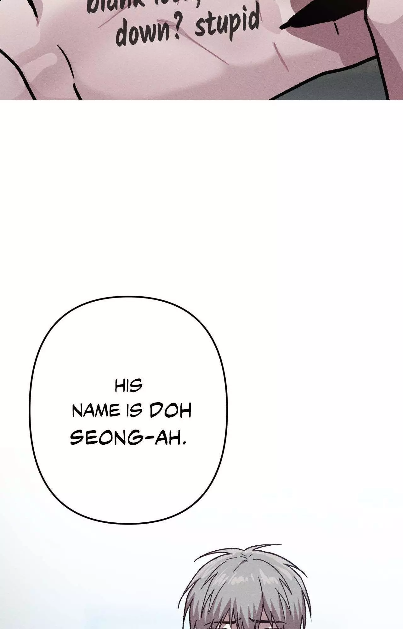 Kill Me If You Can - Chapter 88 Page 43