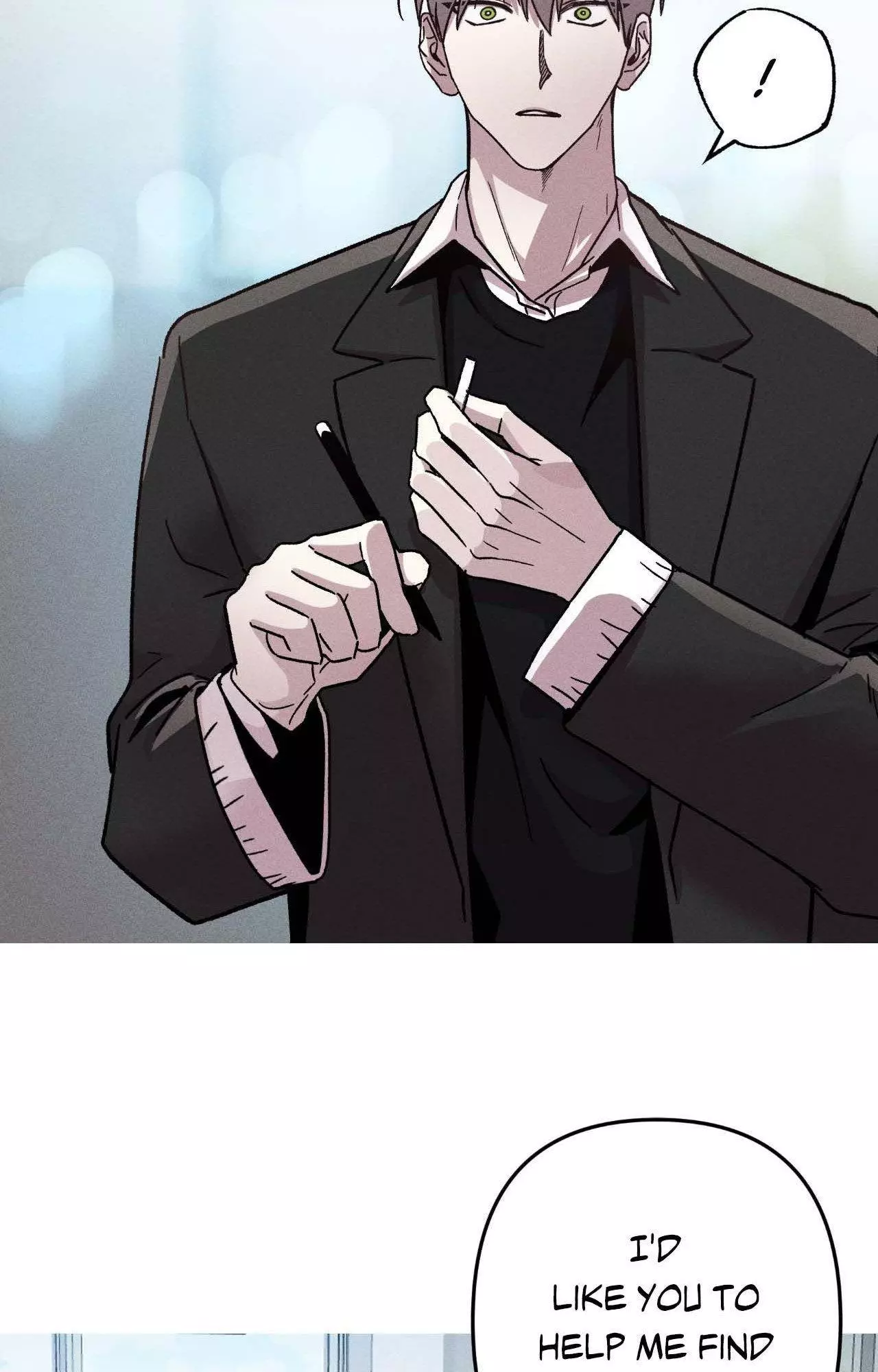 Kill Me If You Can - Chapter 88 Page 44