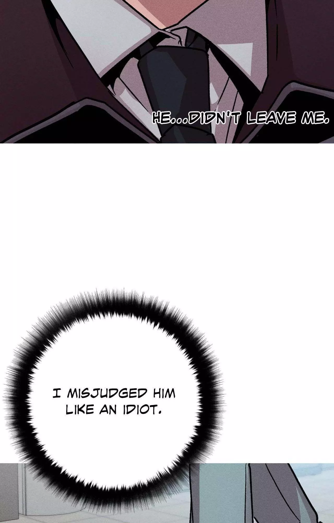 Kill Me If You Can - Chapter 88 Page 47