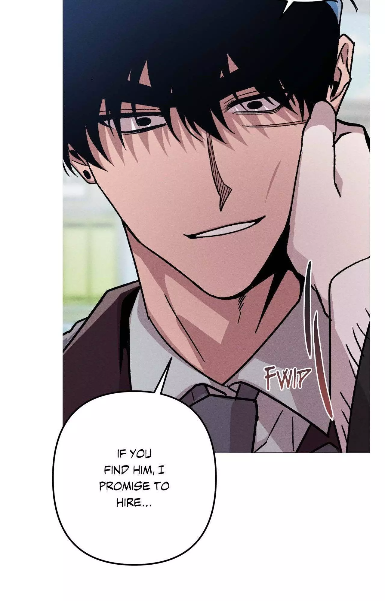 Kill Me If You Can - Chapter 88 Page 50