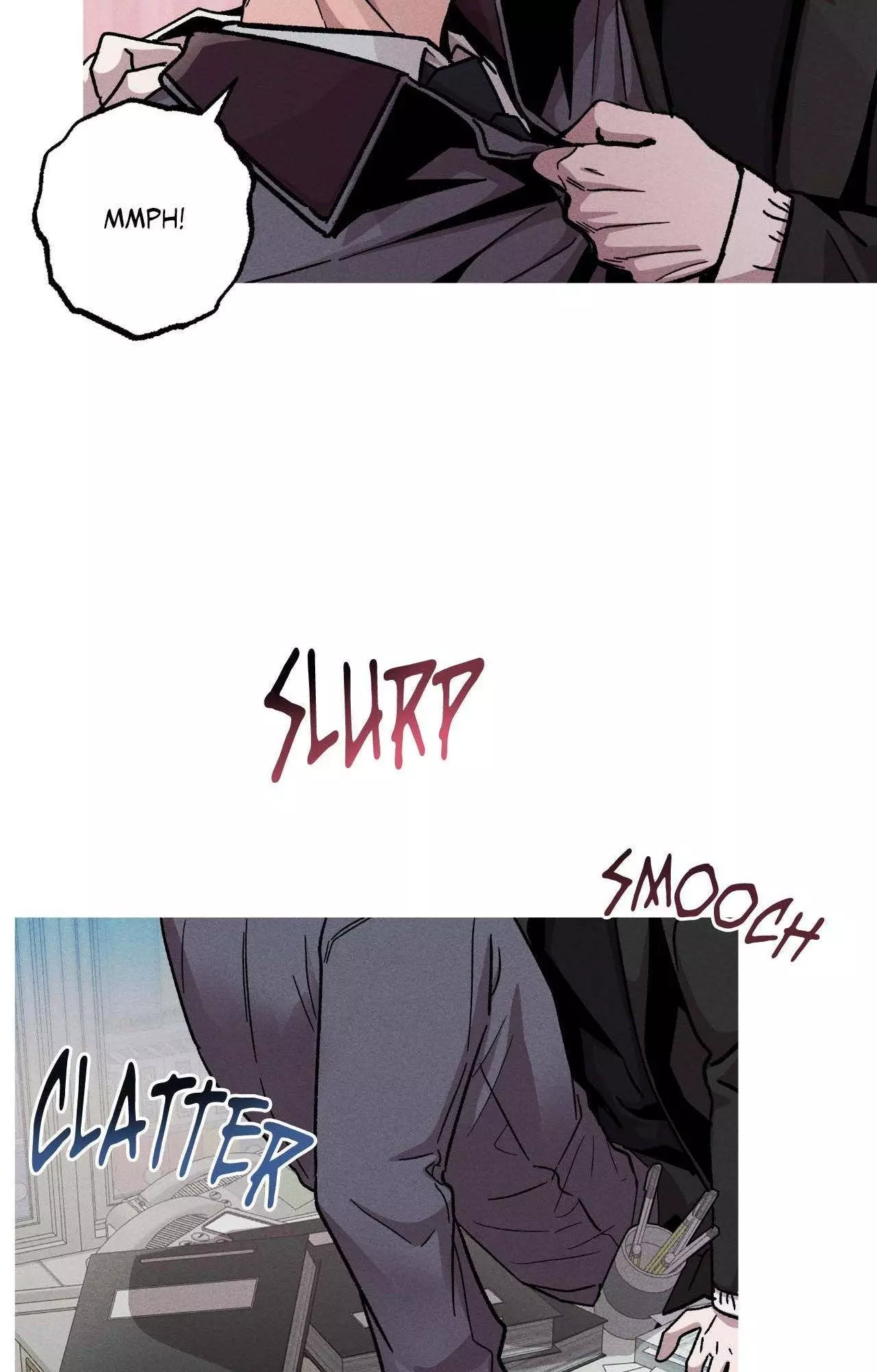 Kill Me If You Can - Chapter 88 Page 55