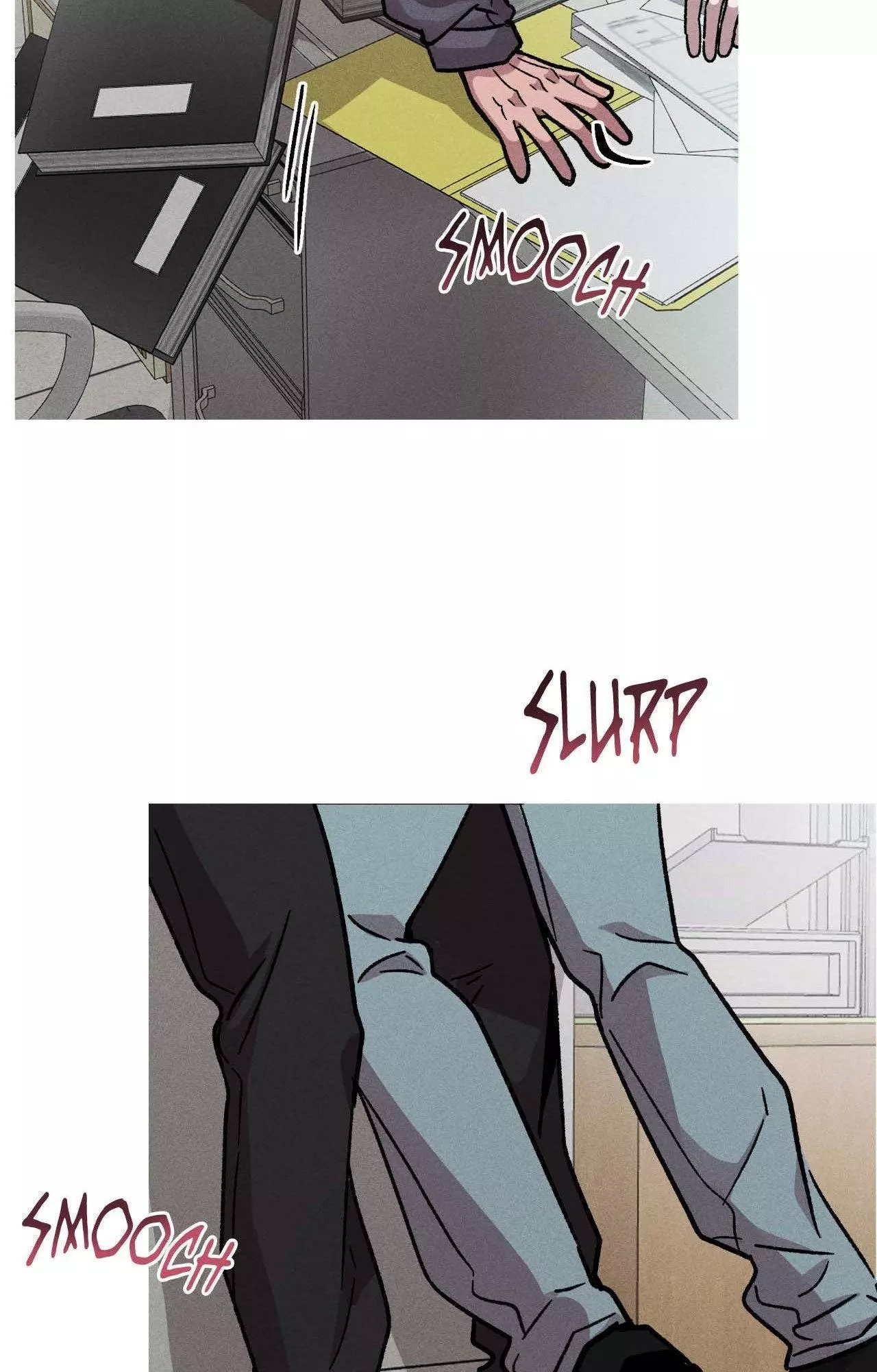 Kill Me If You Can - Chapter 88 Page 56