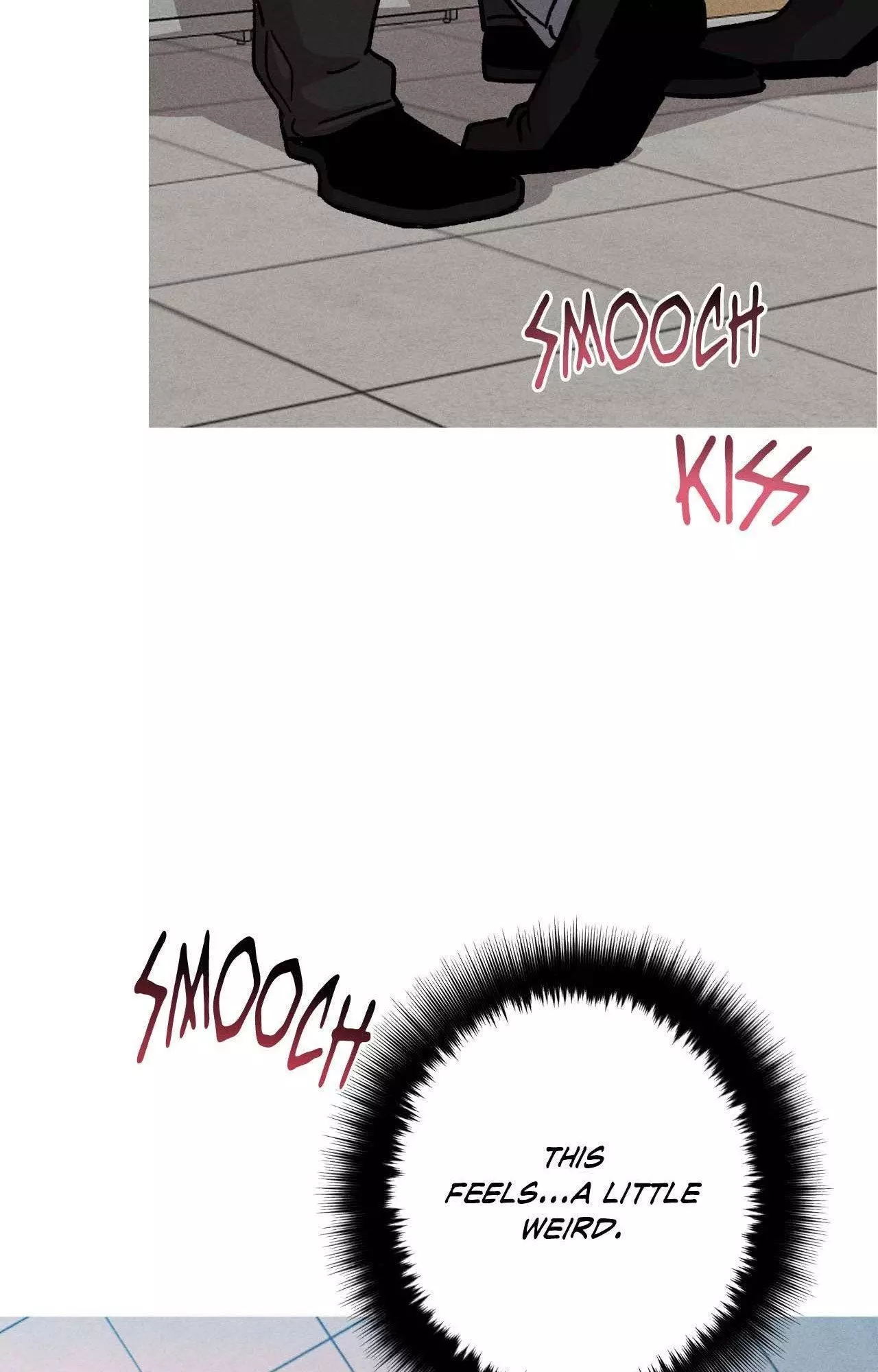 Kill Me If You Can - Chapter 88 Page 57