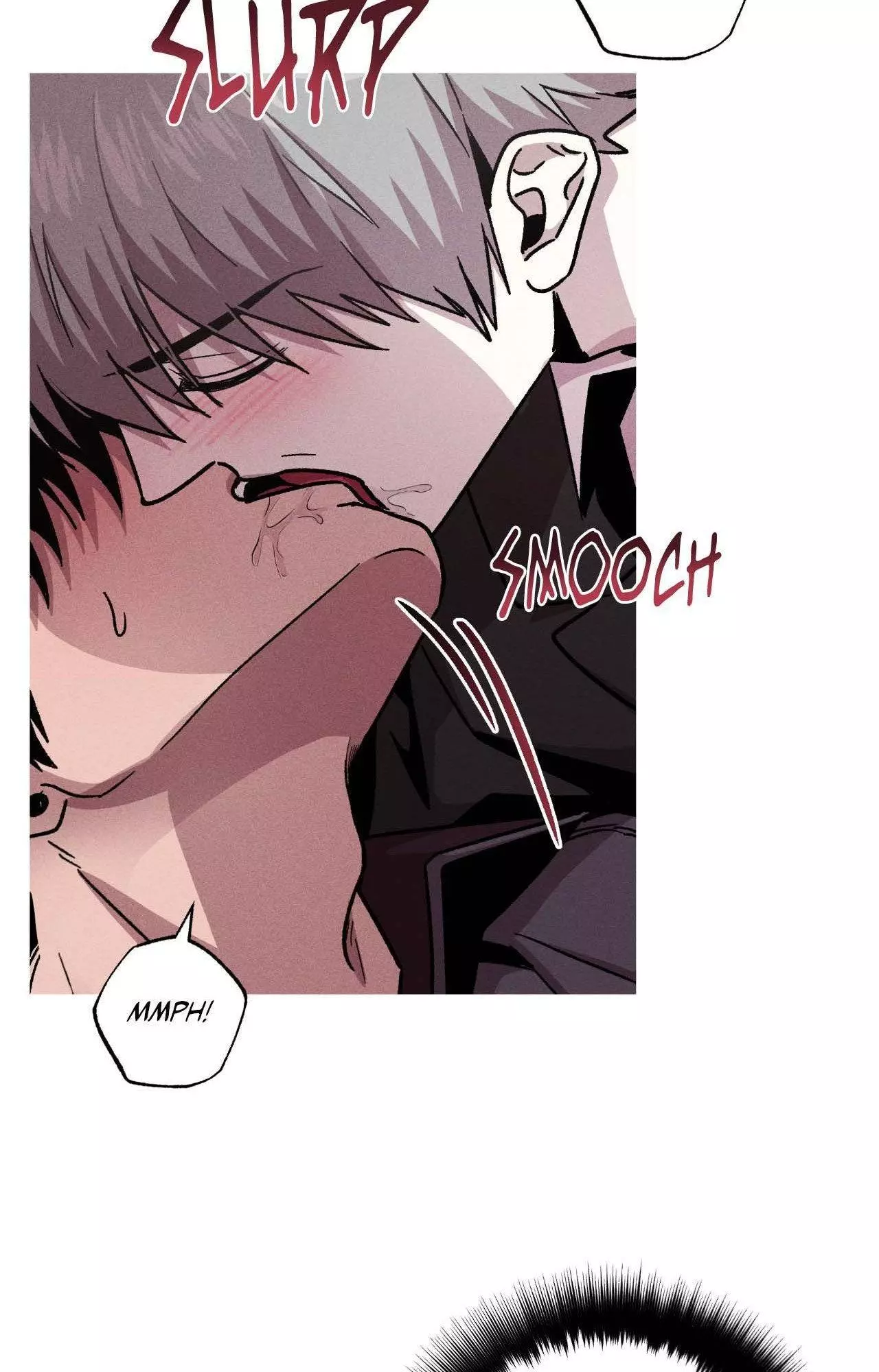 Kill Me If You Can - Chapter 88 Page 60
