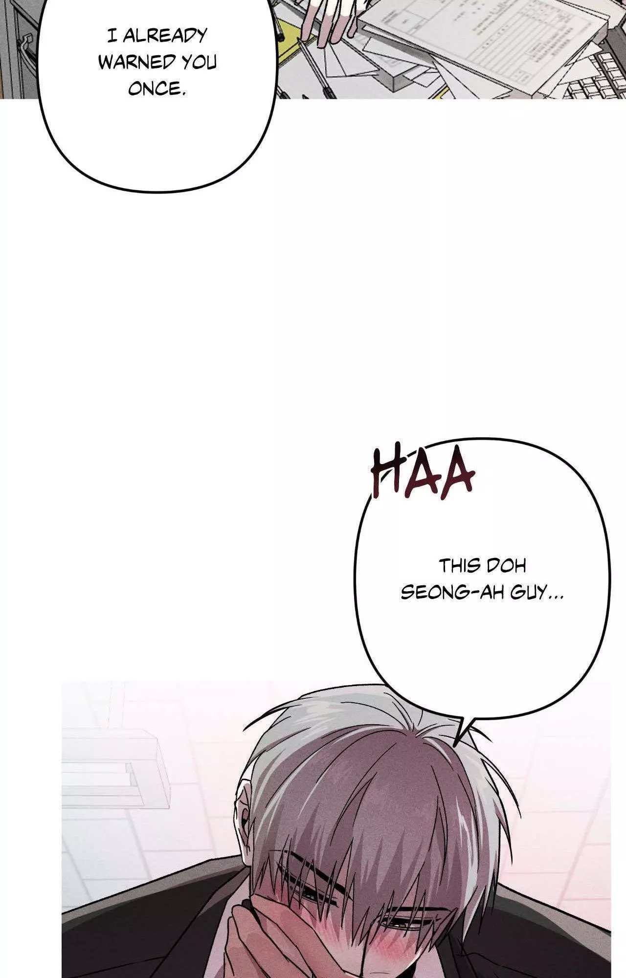 Kill Me If You Can - Chapter 88 Page 62
