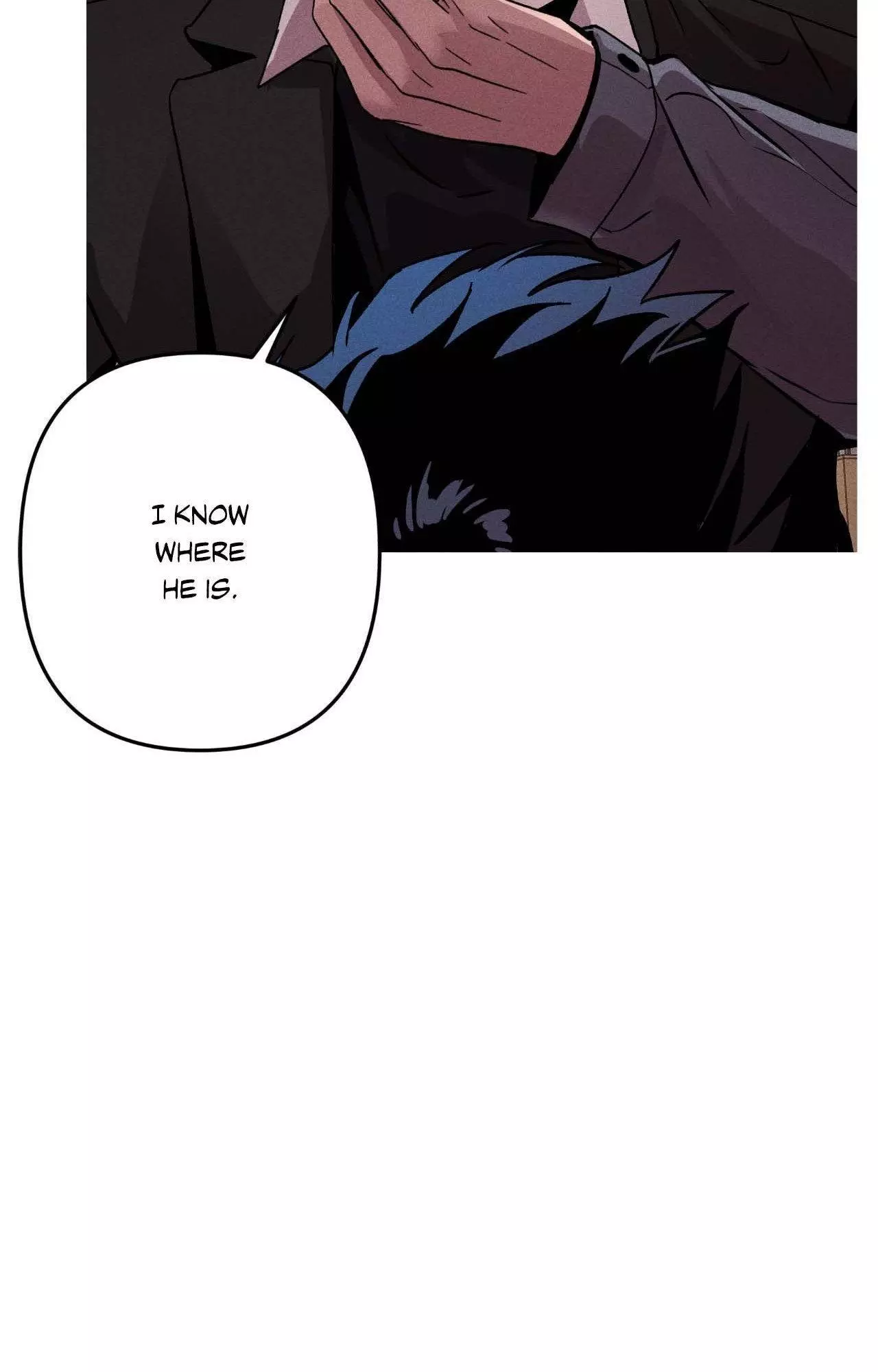 Kill Me If You Can - Chapter 88 Page 63
