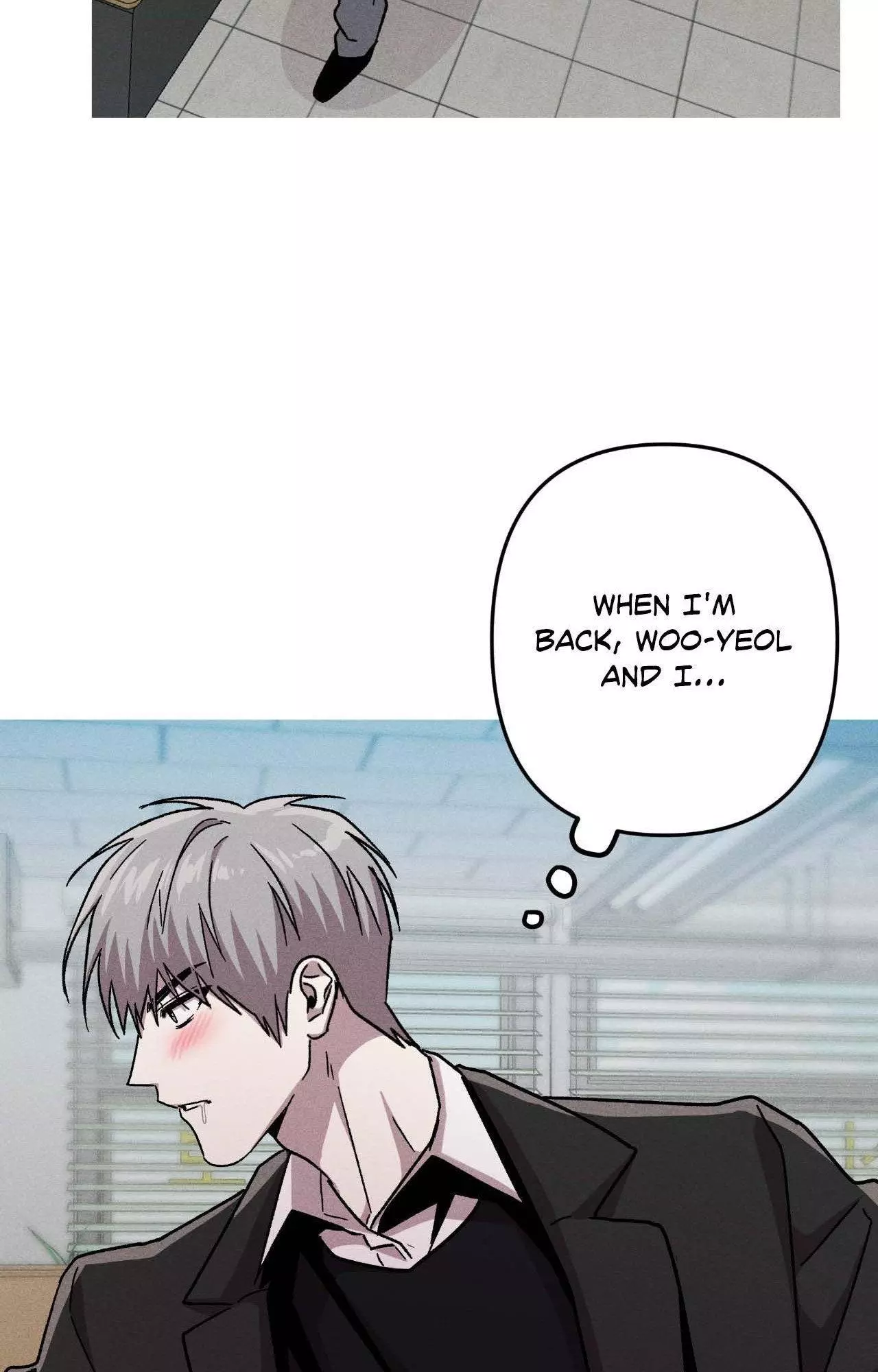 Kill Me If You Can - Chapter 88 Page 66