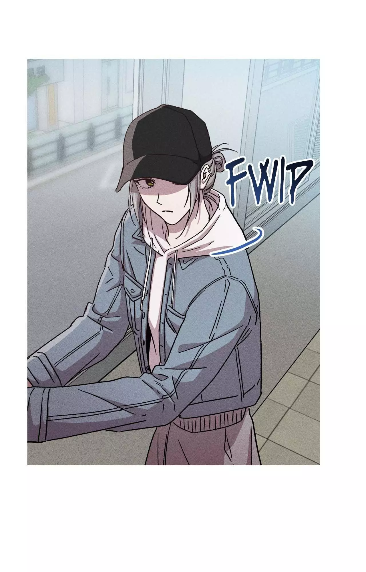 Kill Me If You Can - Chapter 89 Page 3
