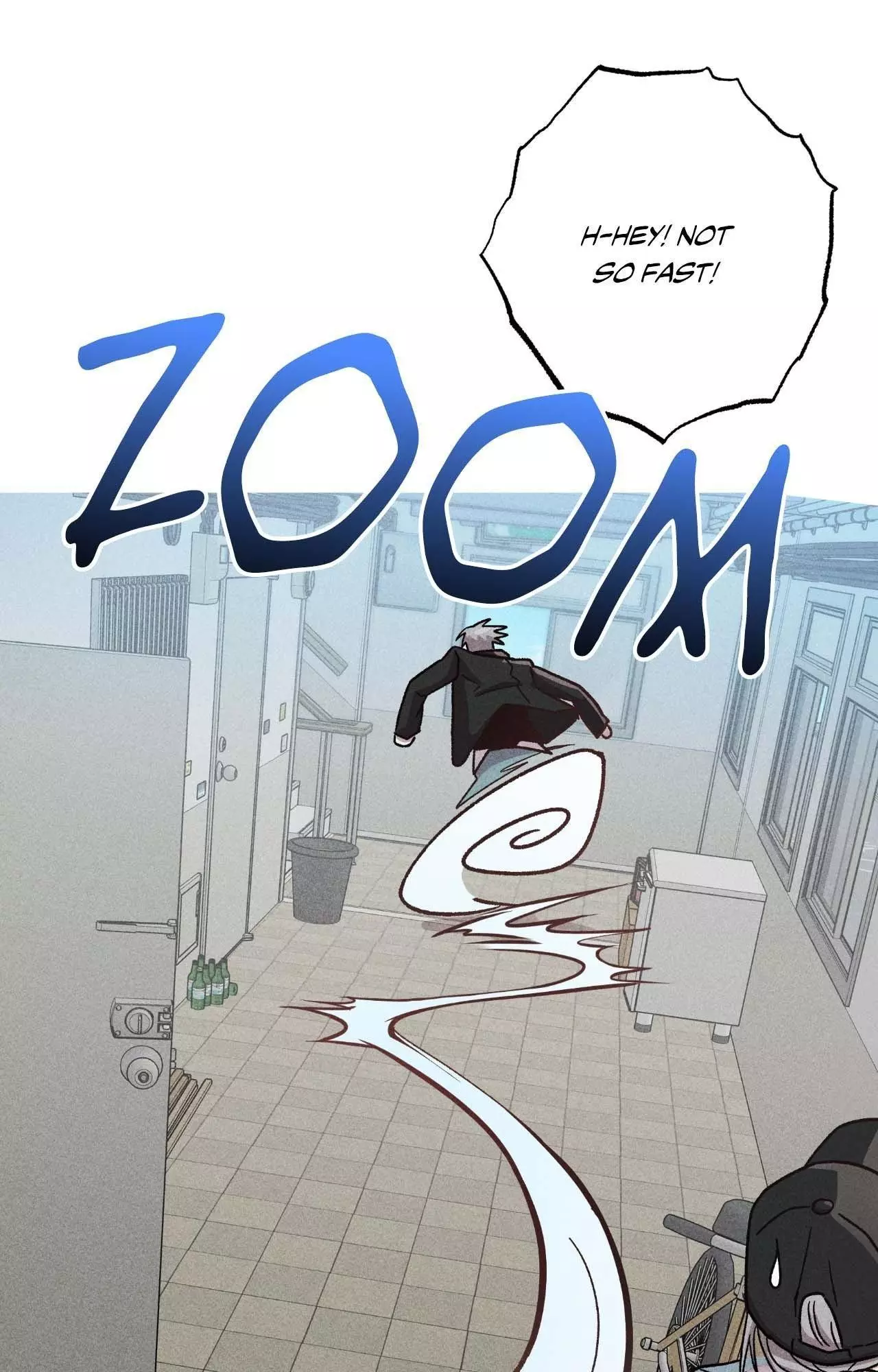 Kill Me If You Can - Chapter 89 Page 4