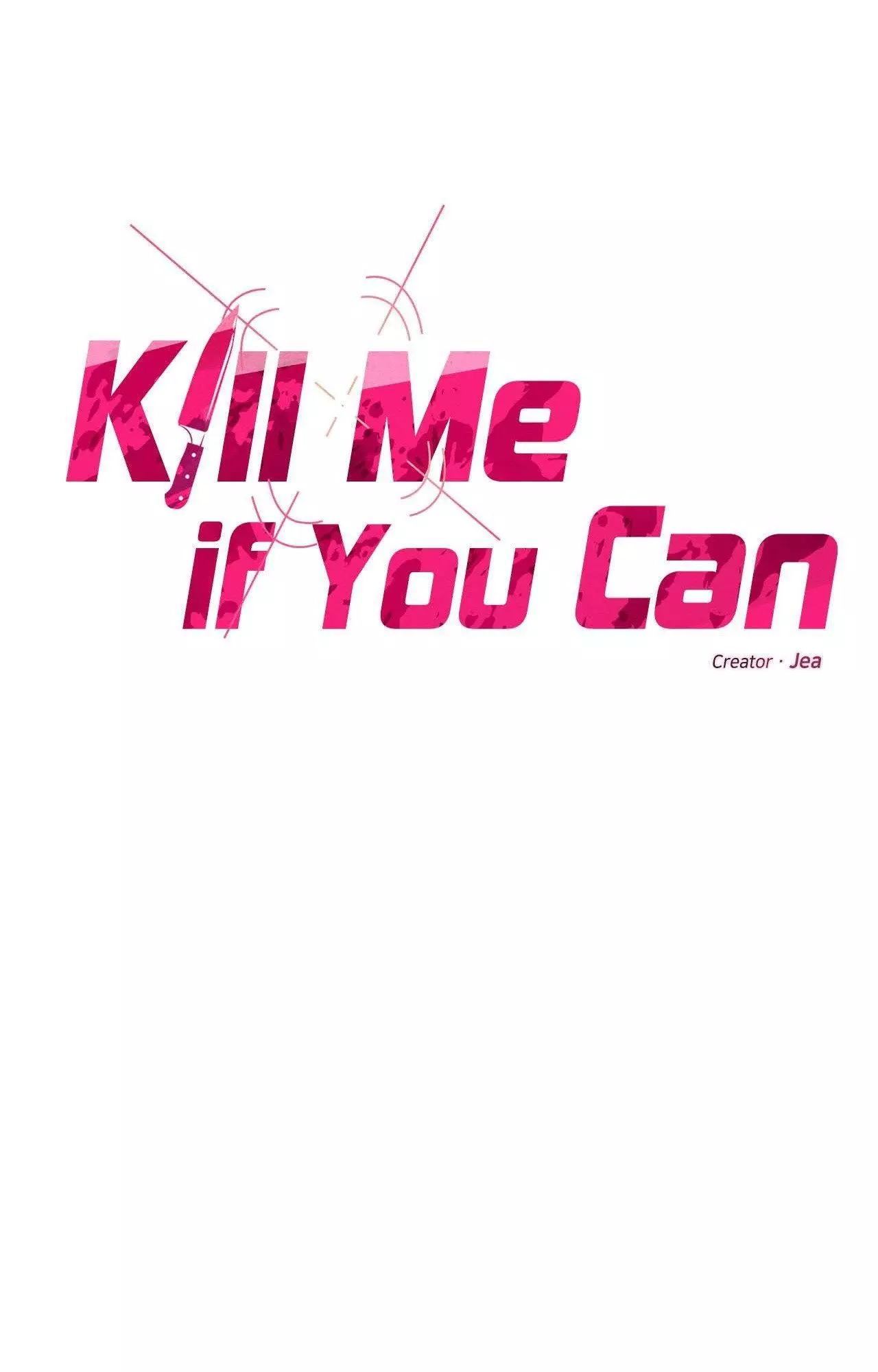 Kill Me If You Can - Chapter 89 Page 9