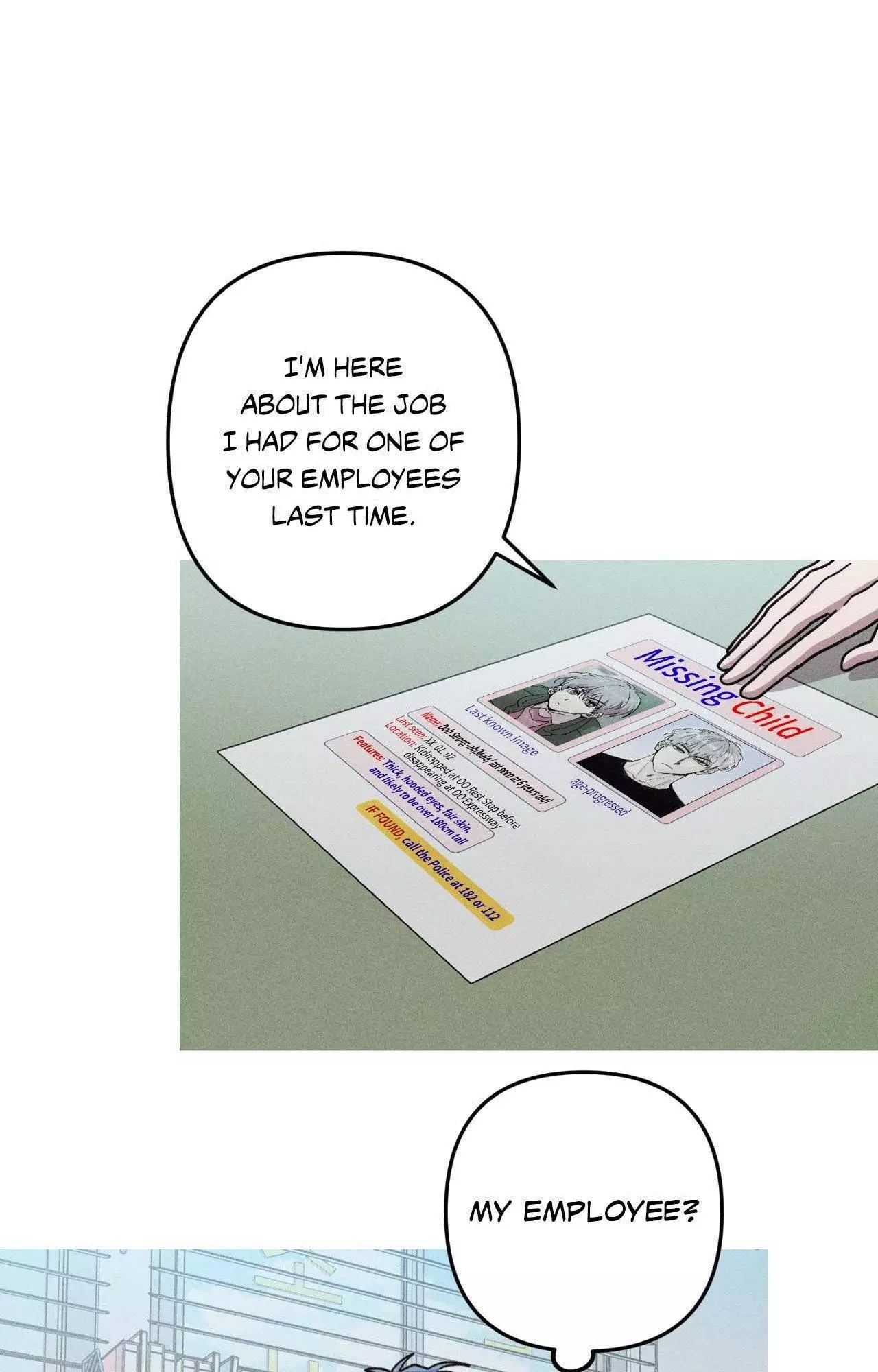 Kill Me If You Can - Chapter 89 Page 10