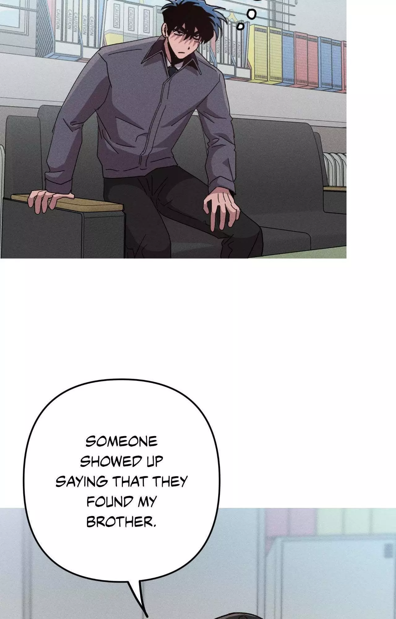 Kill Me If You Can - Chapter 89 Page 11