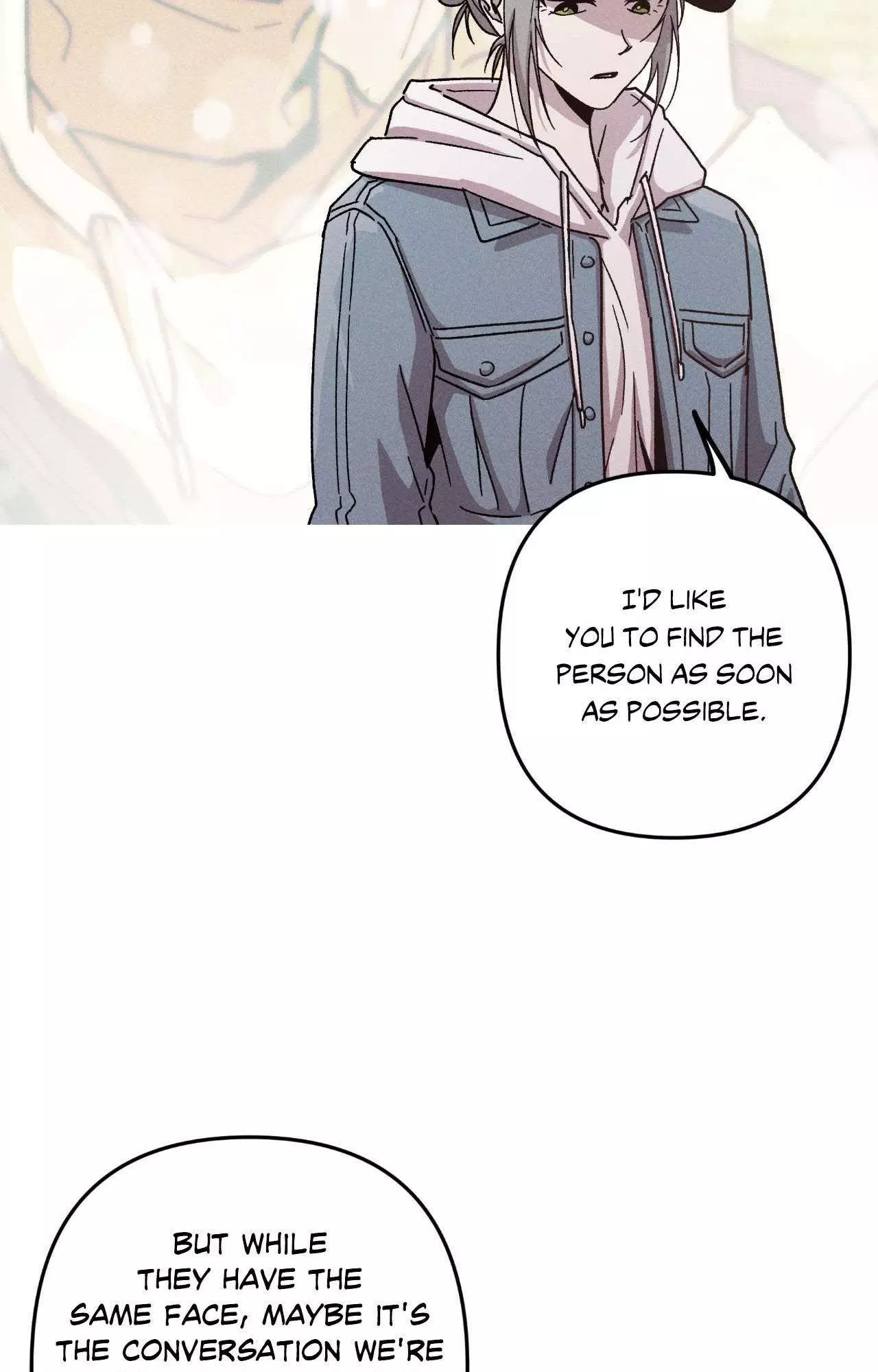 Kill Me If You Can - Chapter 89 Page 16