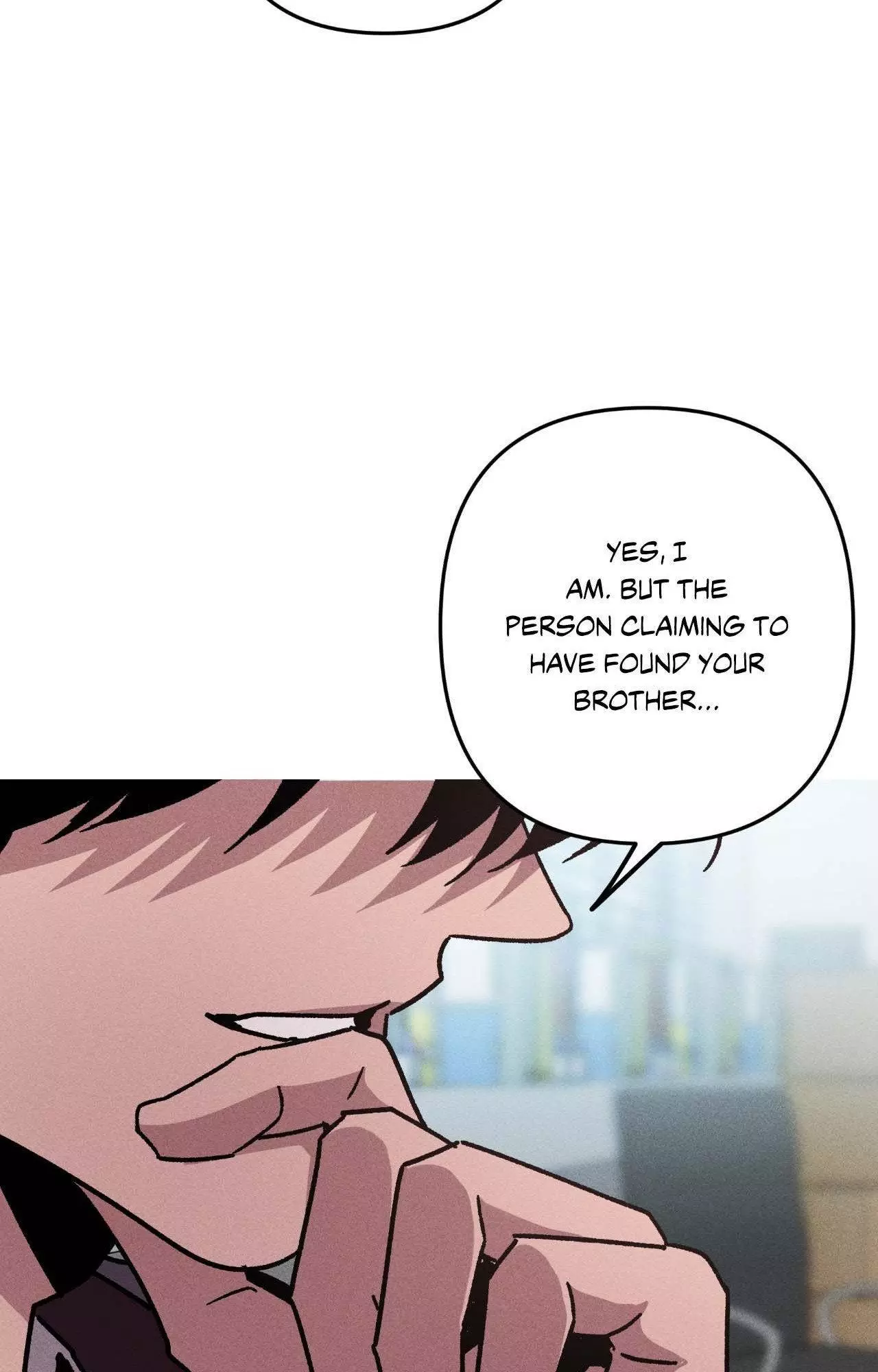 Kill Me If You Can - Chapter 89 Page 19
