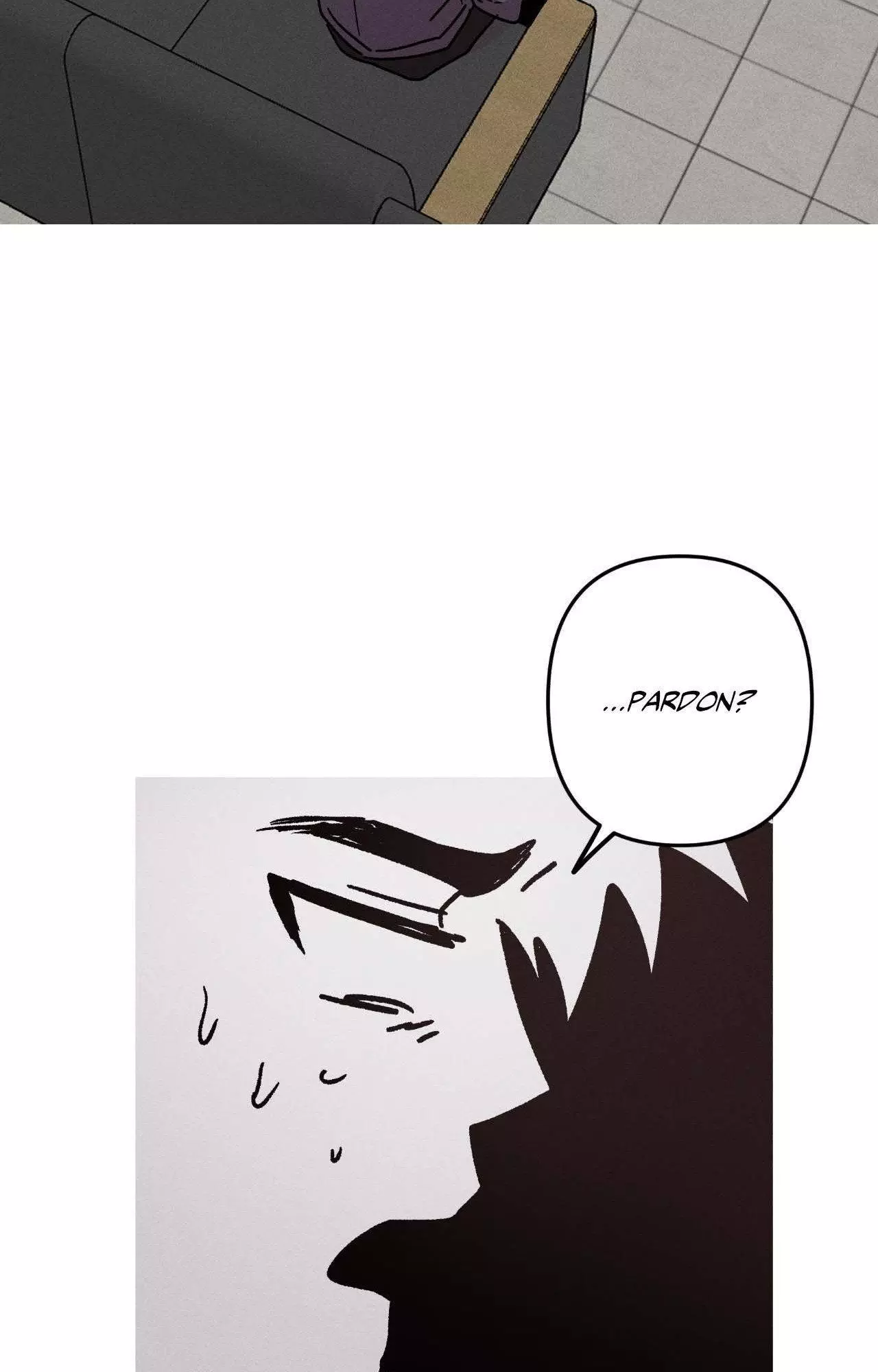 Kill Me If You Can - Chapter 89 Page 24
