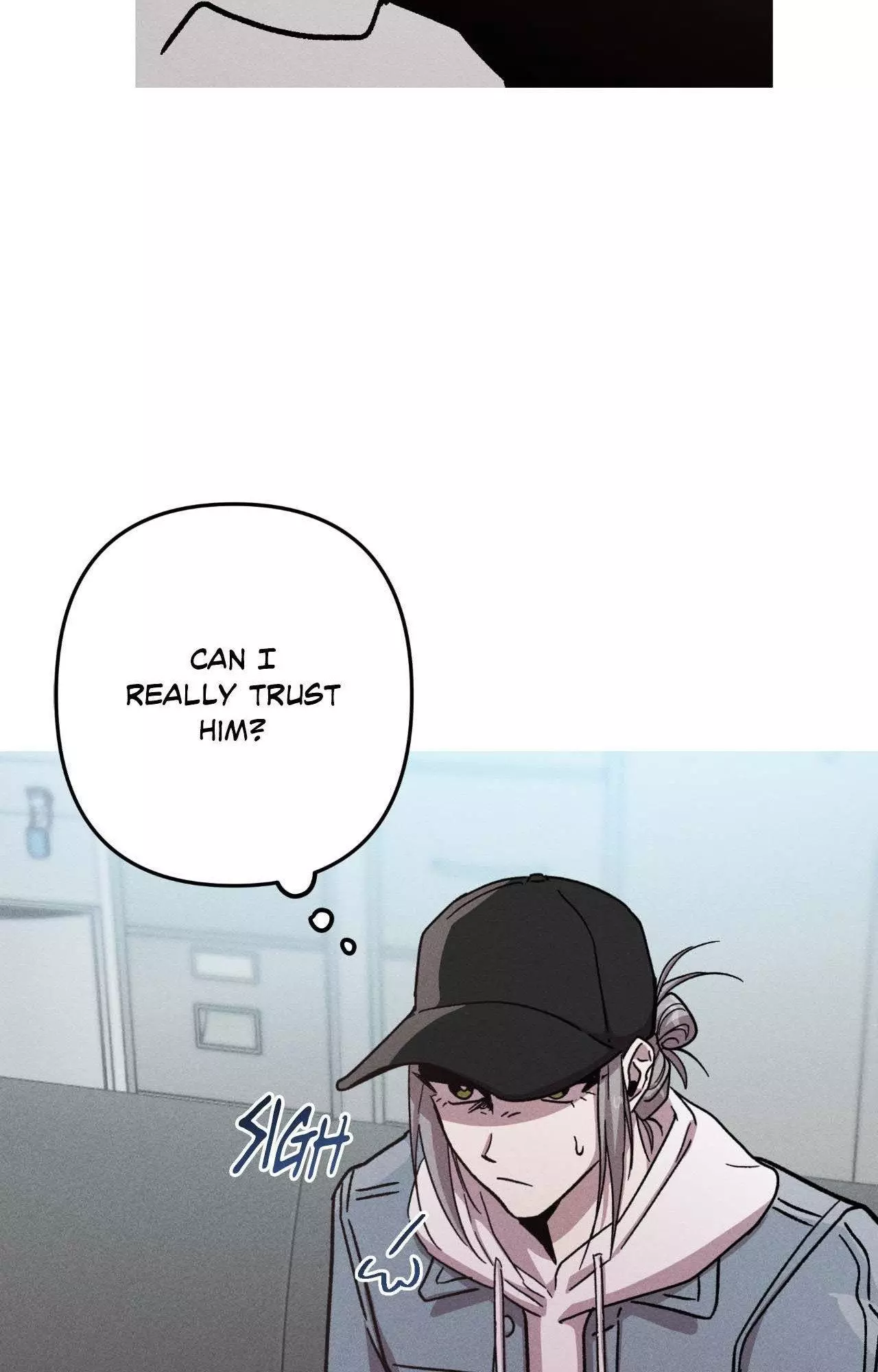 Kill Me If You Can - Chapter 89 Page 25