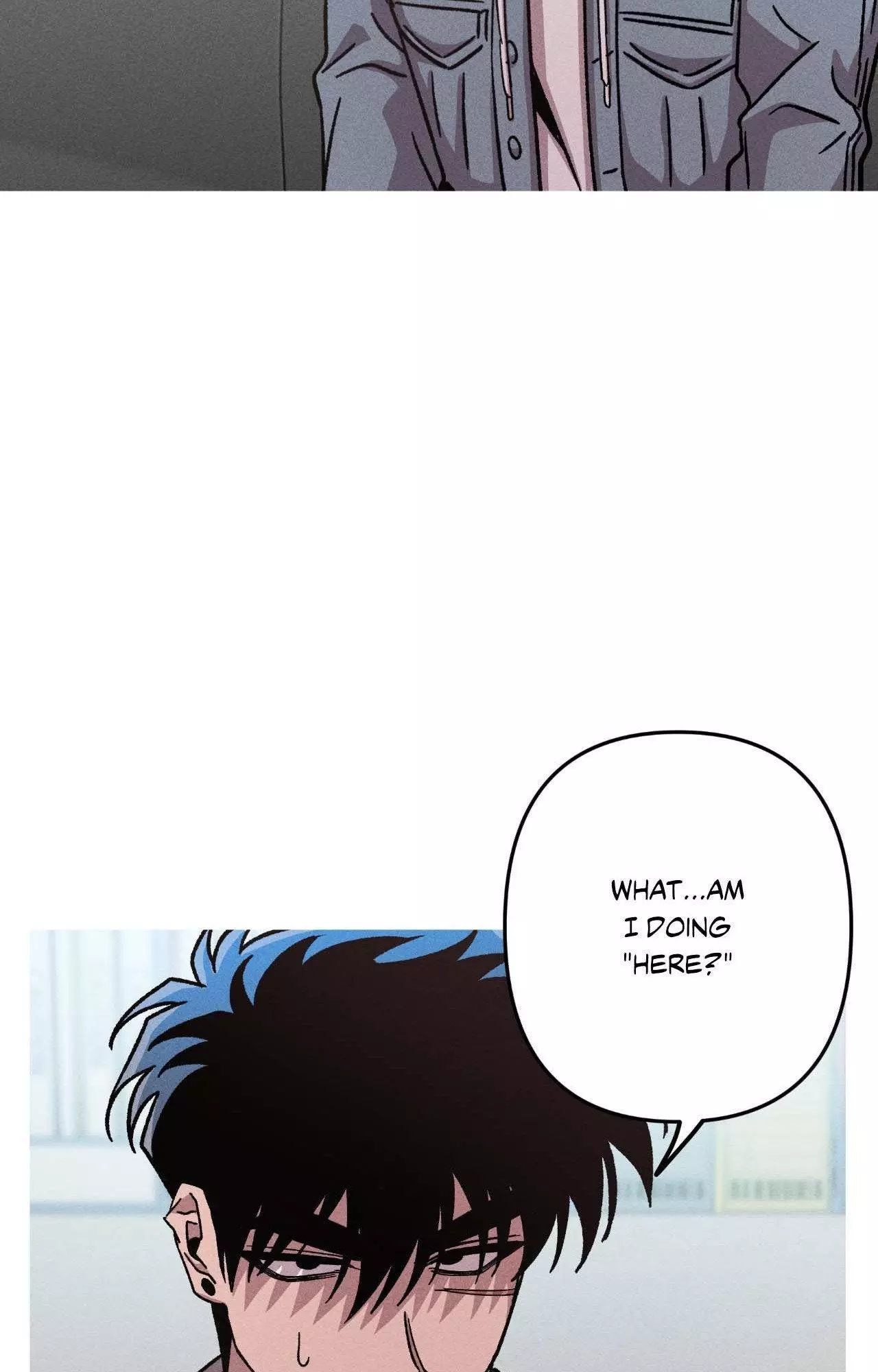 Kill Me If You Can - Chapter 89 Page 26