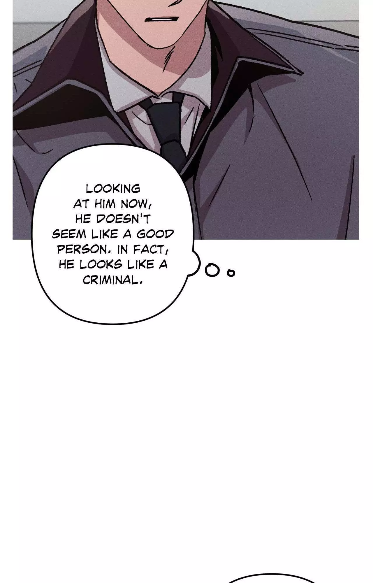 Kill Me If You Can - Chapter 89 Page 27