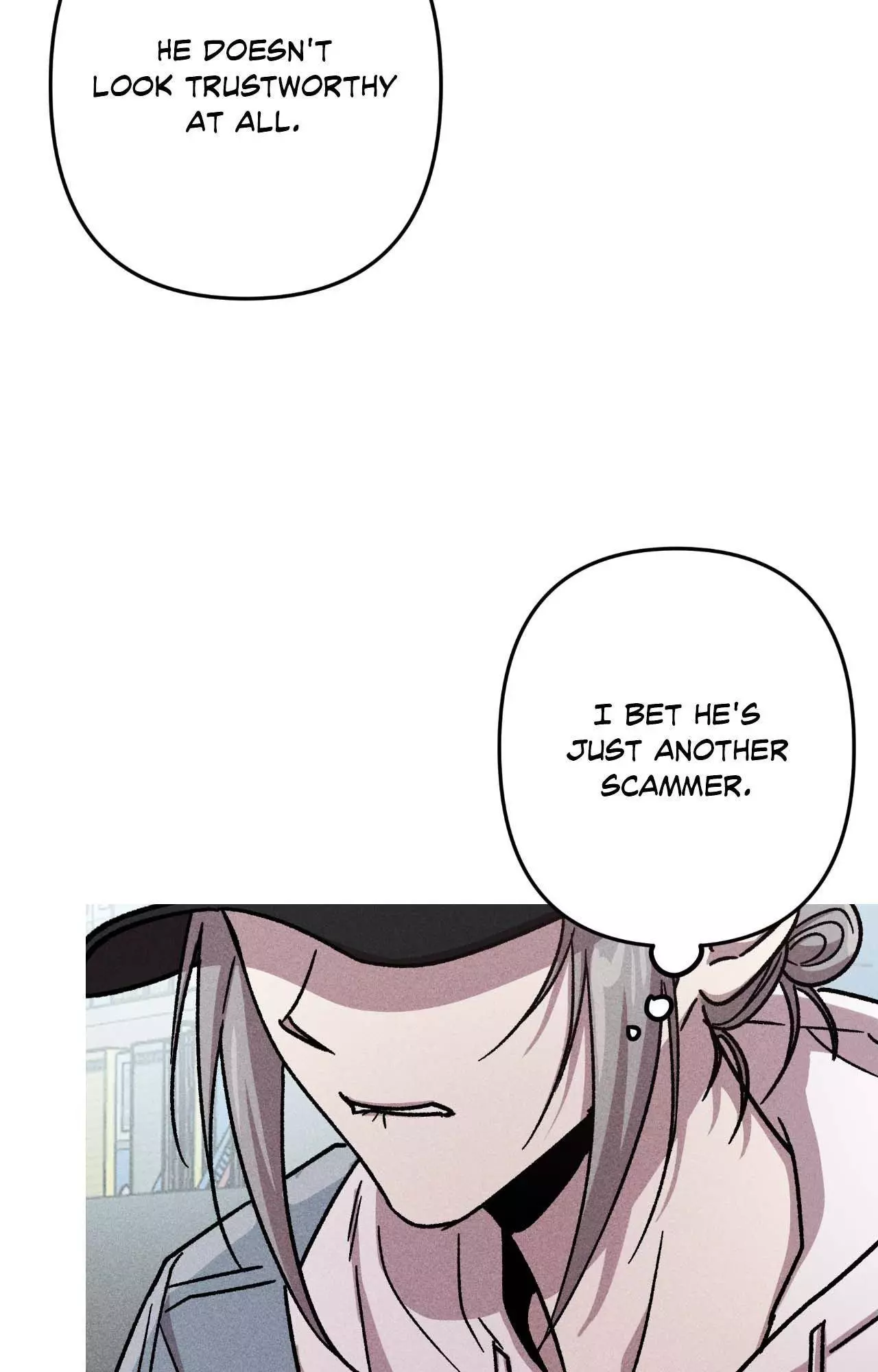 Kill Me If You Can - Chapter 89 Page 29