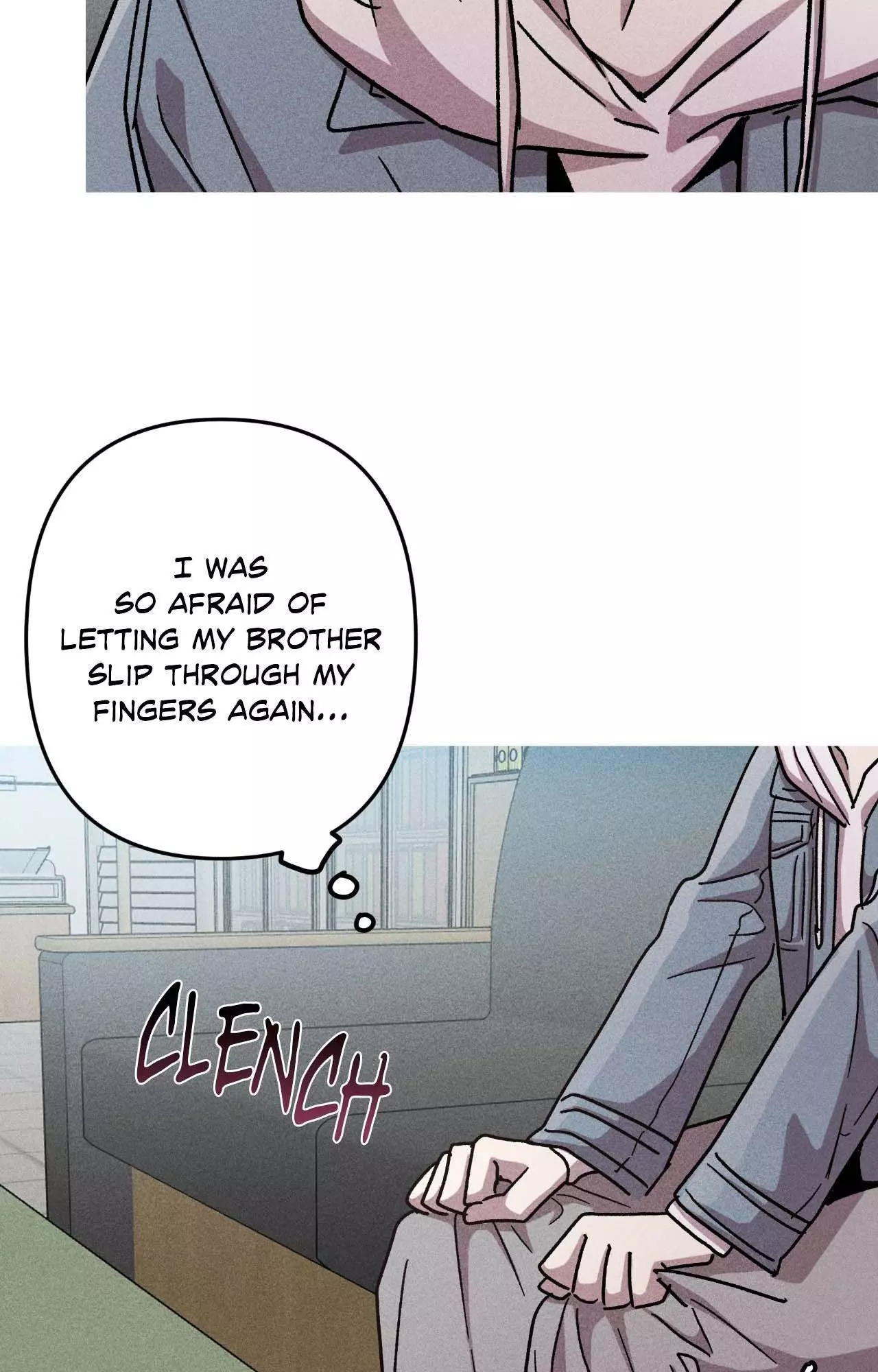 Kill Me If You Can - Chapter 89 Page 30