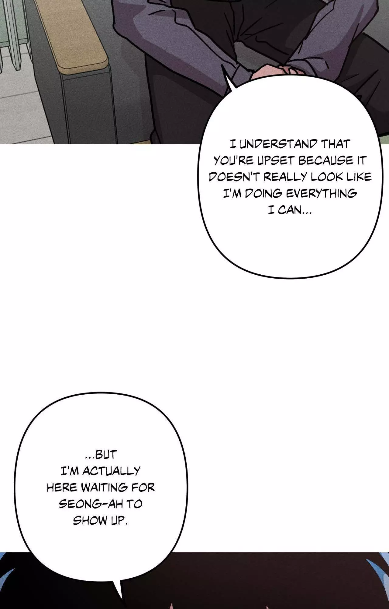 Kill Me If You Can - Chapter 89 Page 34