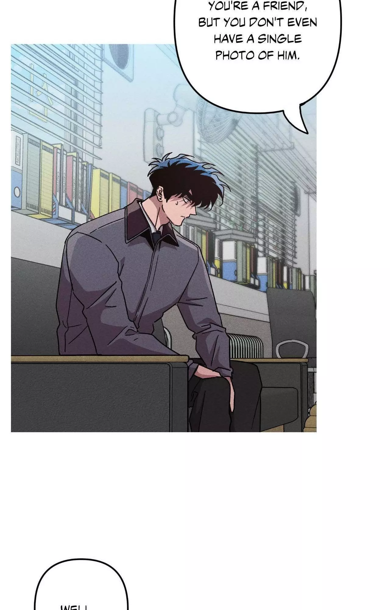 Kill Me If You Can - Chapter 89 Page 41