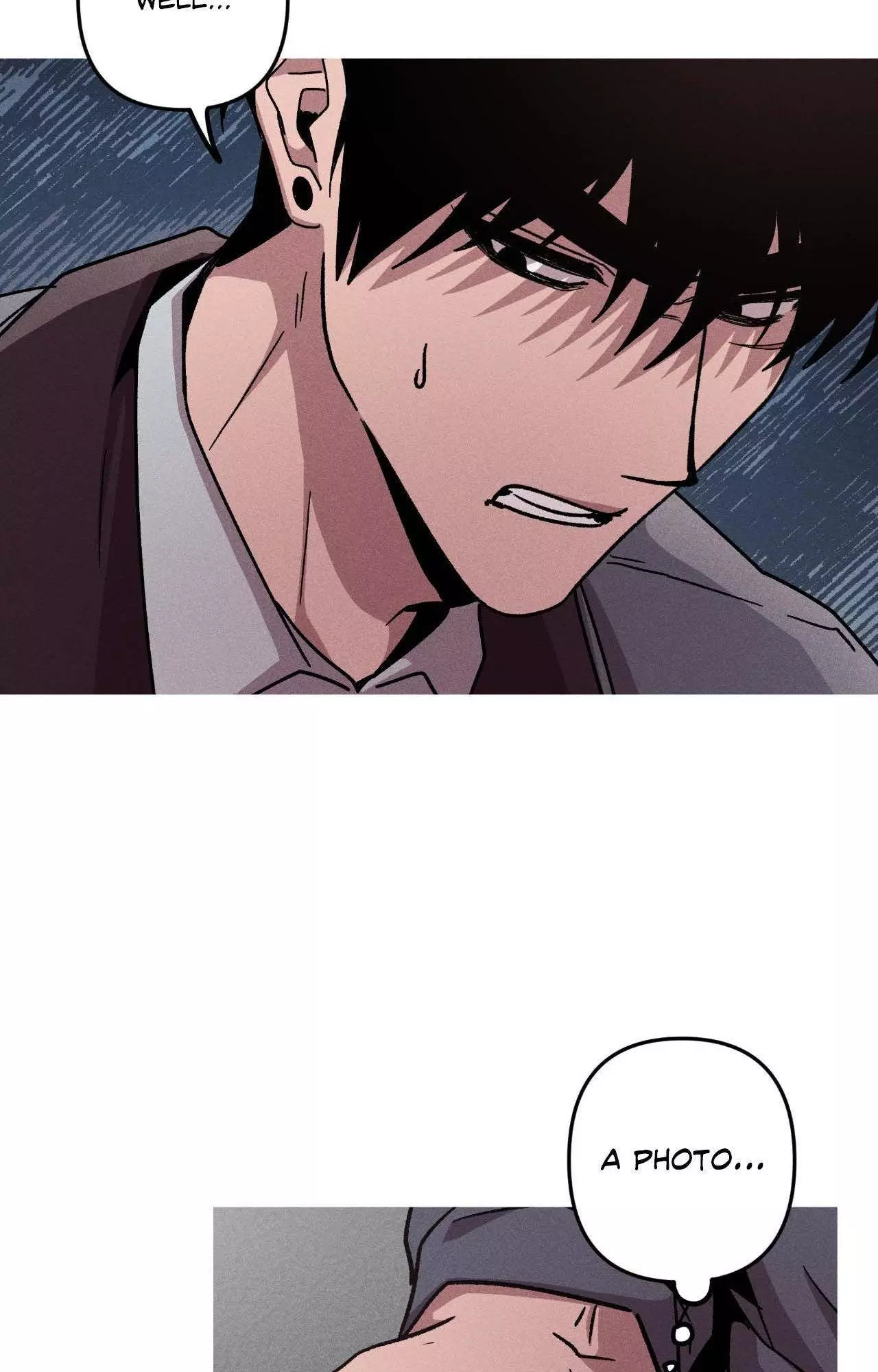 Kill Me If You Can - Chapter 89 Page 42