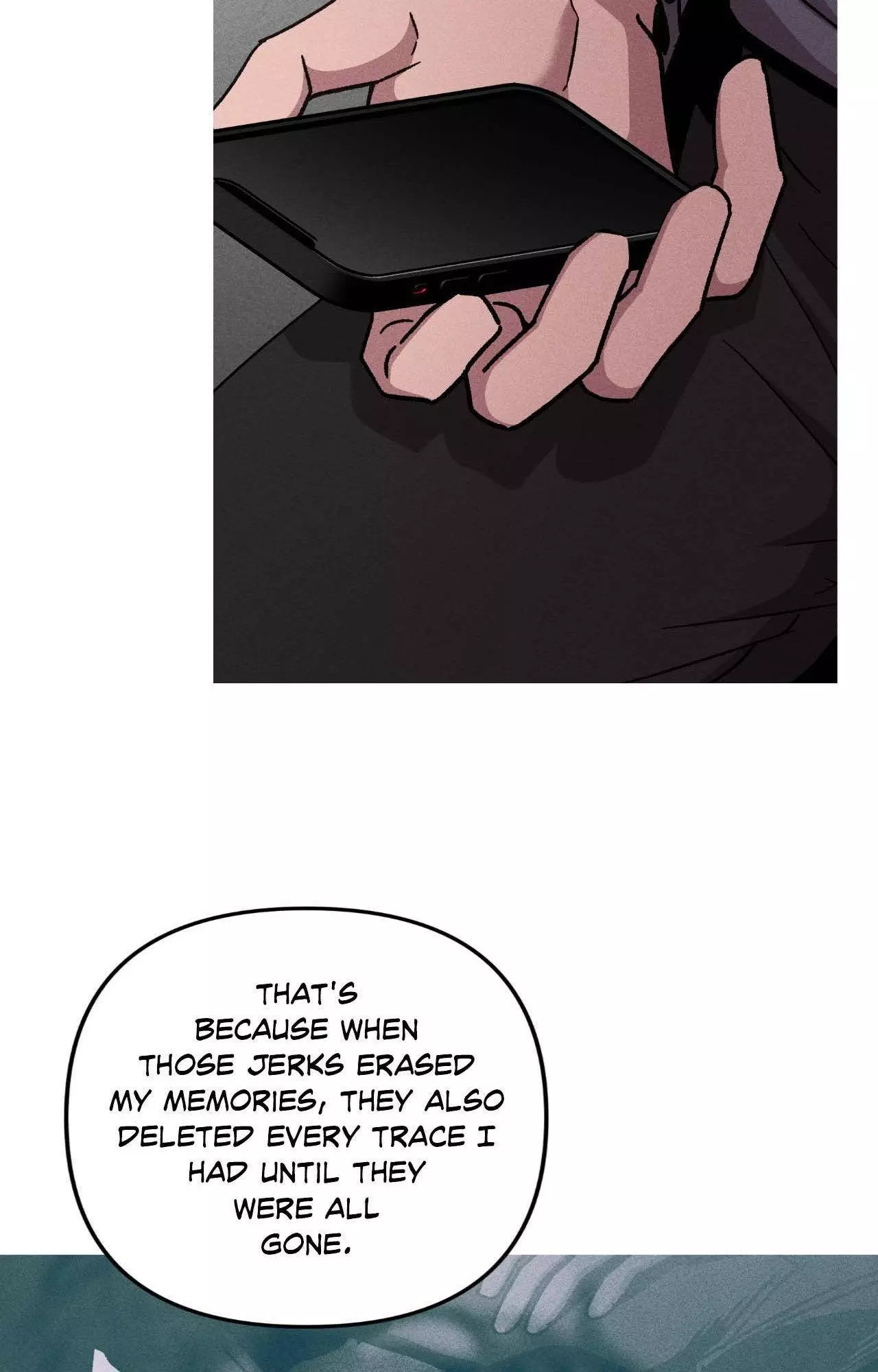 Kill Me If You Can - Chapter 89 Page 43