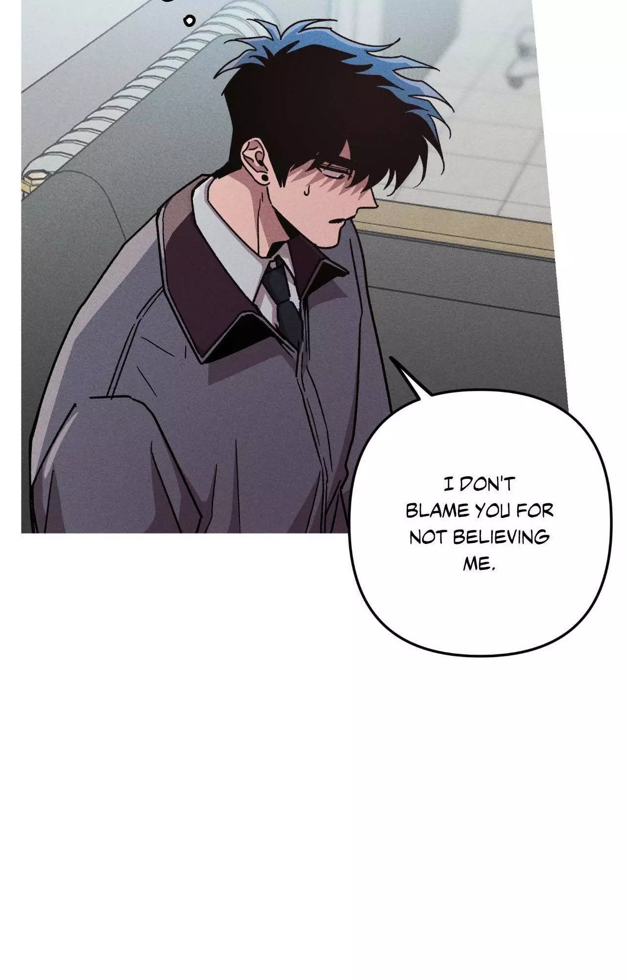 Kill Me If You Can - Chapter 89 Page 45