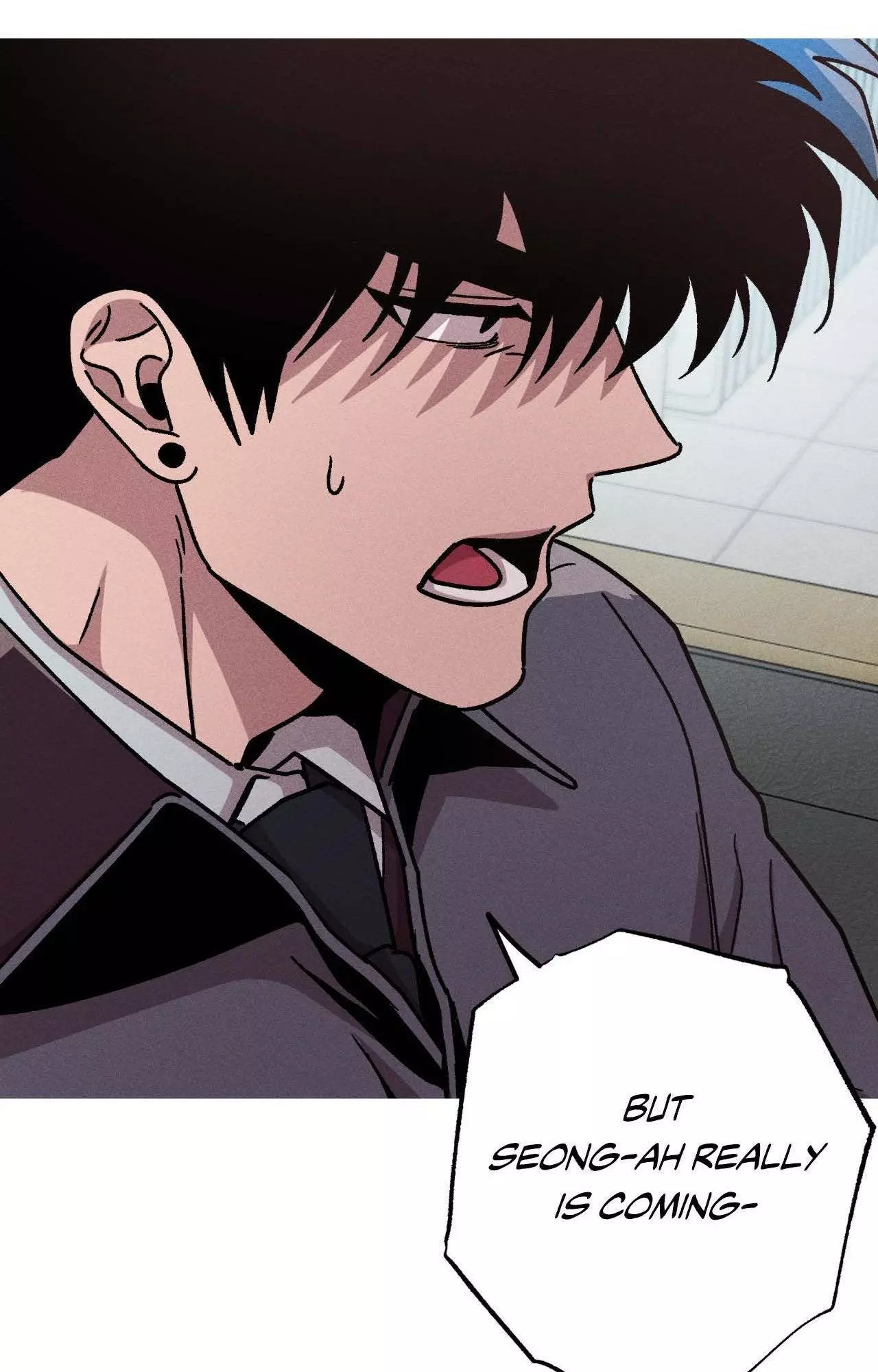 Kill Me If You Can - Chapter 89 Page 46