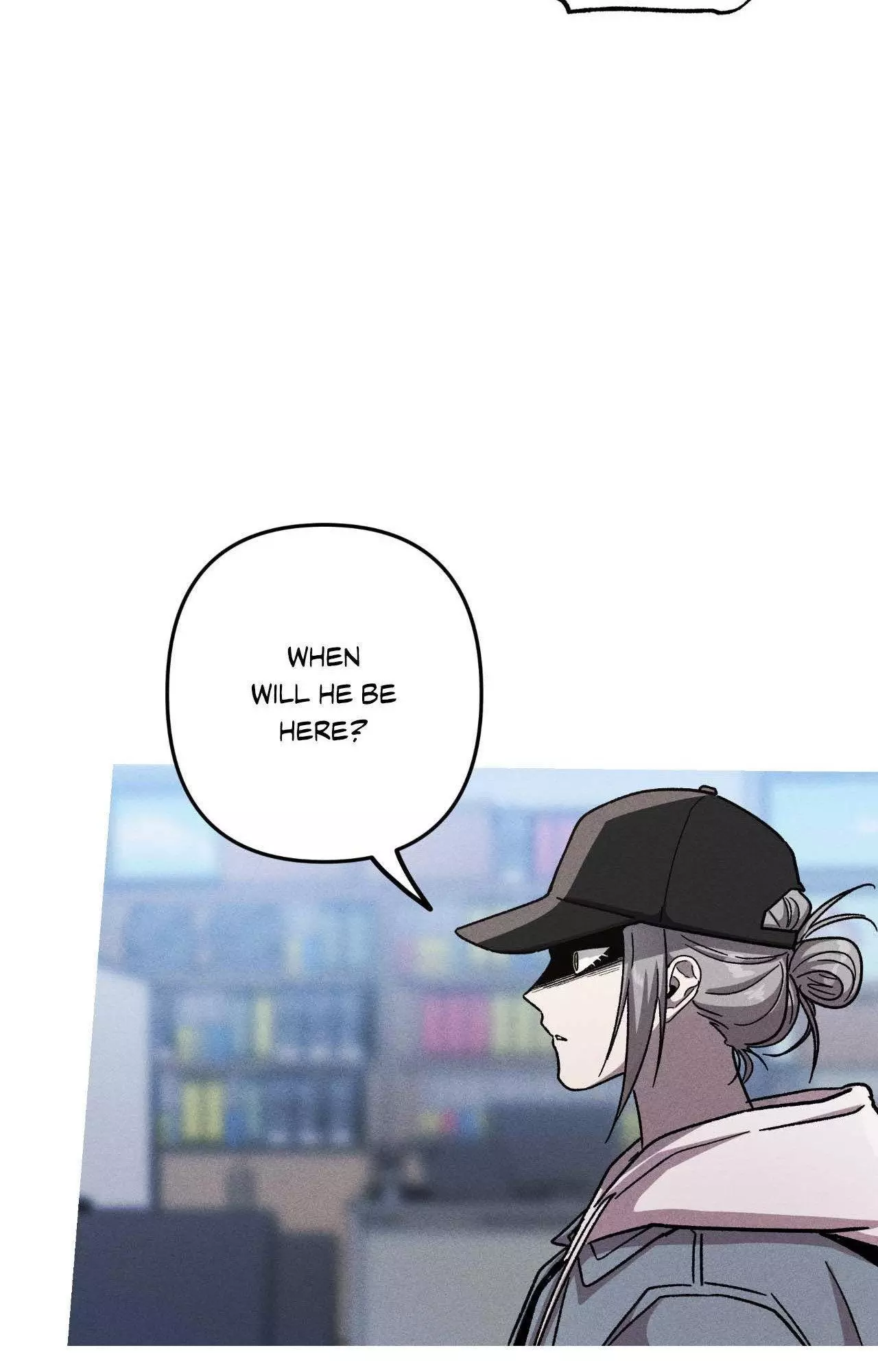 Kill Me If You Can - Chapter 89 Page 47