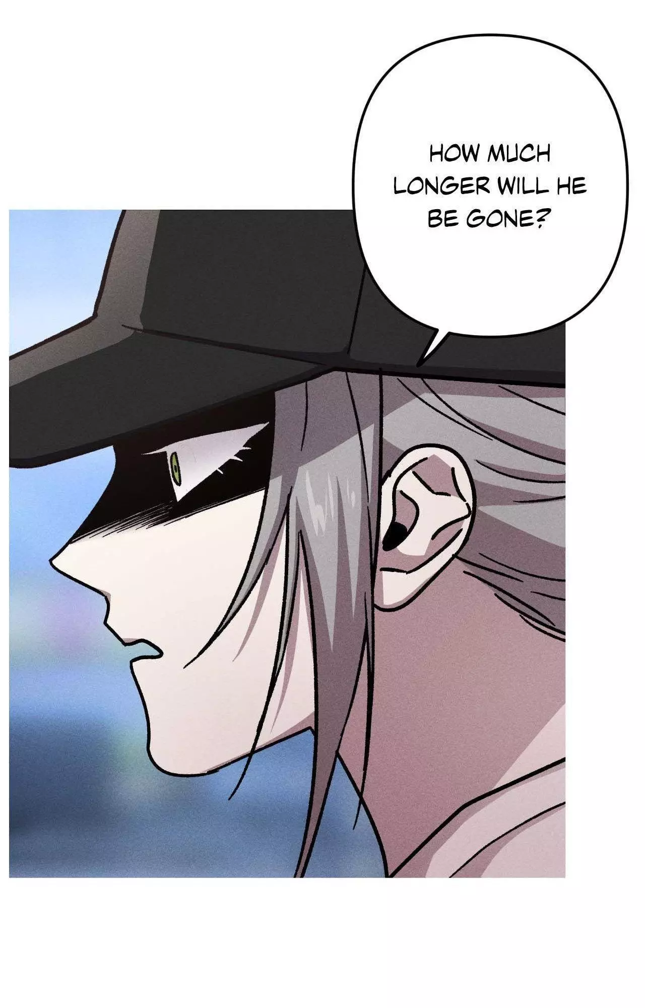 Kill Me If You Can - Chapter 89 Page 48