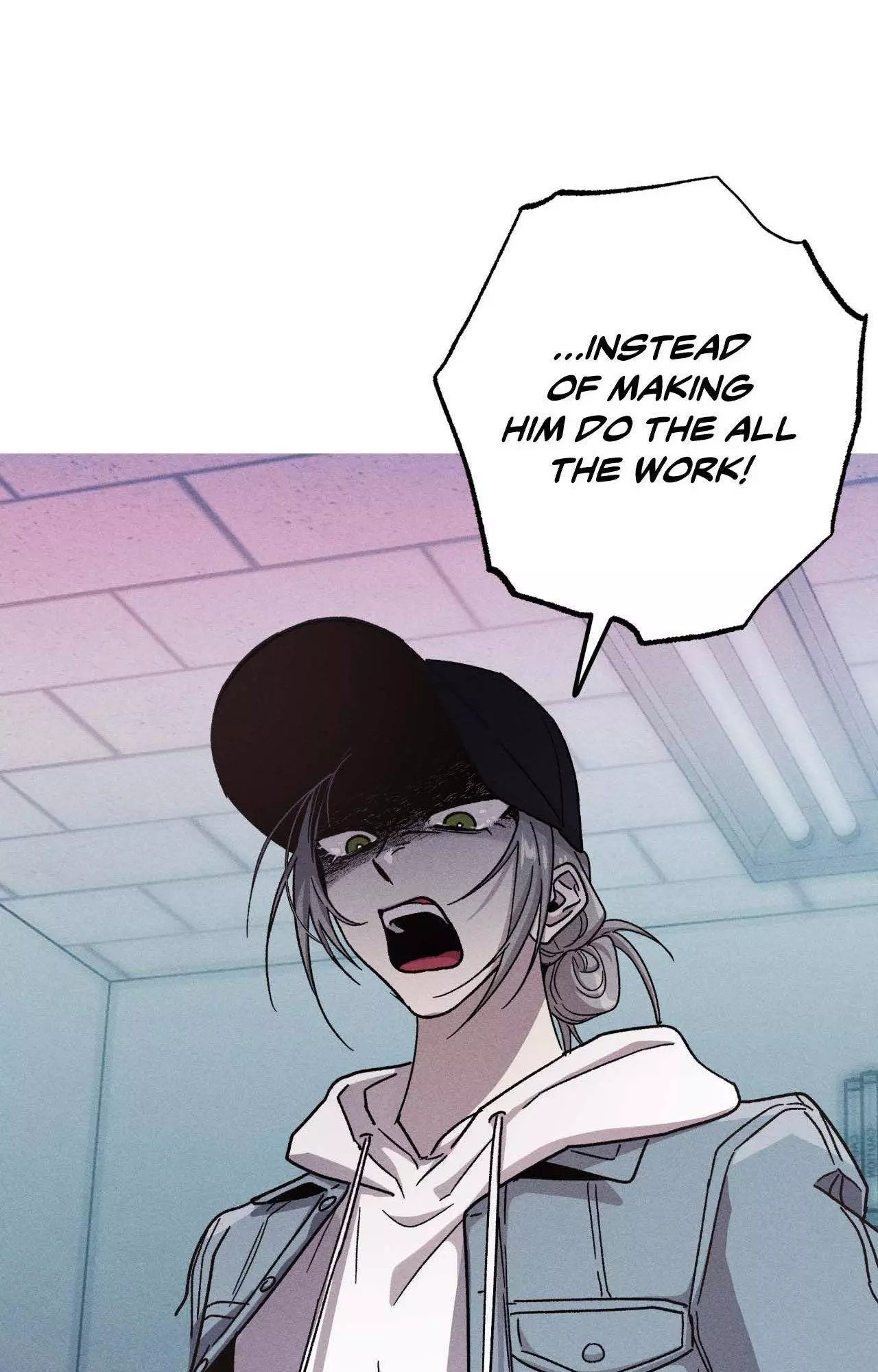 Kill Me If You Can - Chapter 89 Page 50