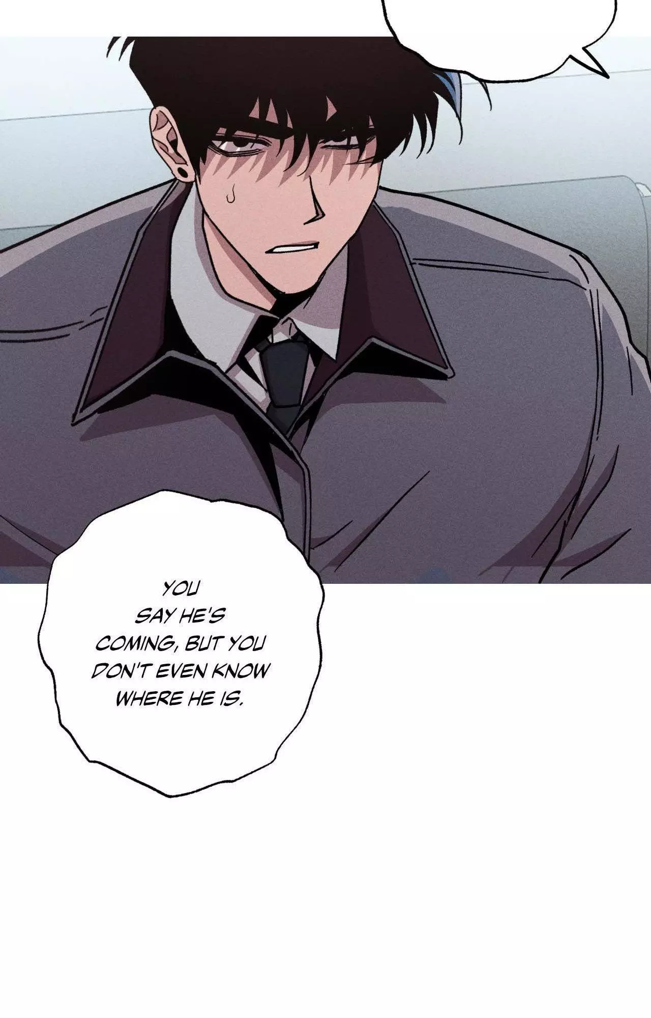 Kill Me If You Can - Chapter 89 Page 52