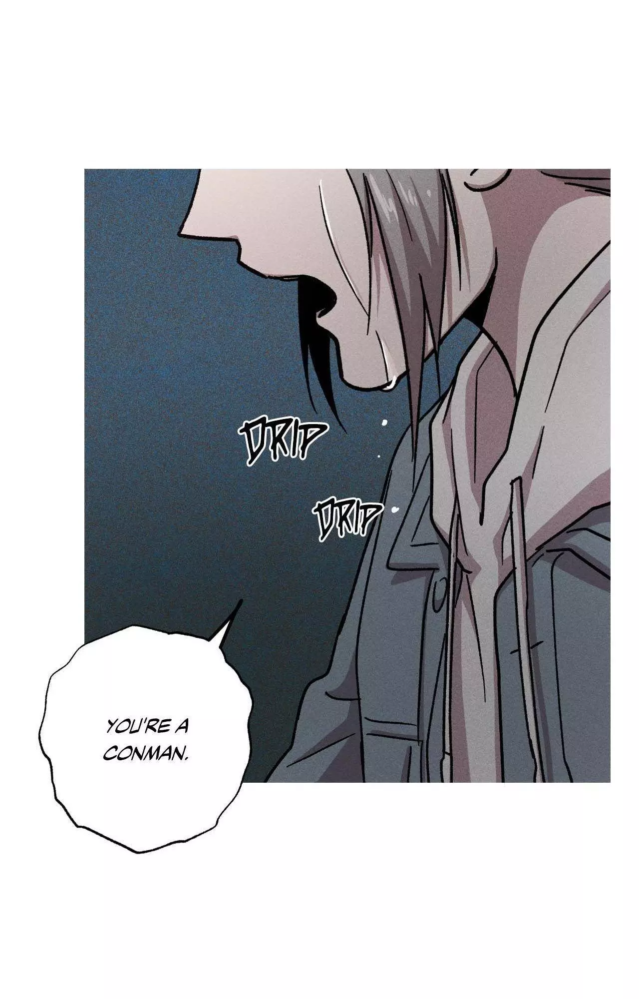 Kill Me If You Can - Chapter 89 Page 53
