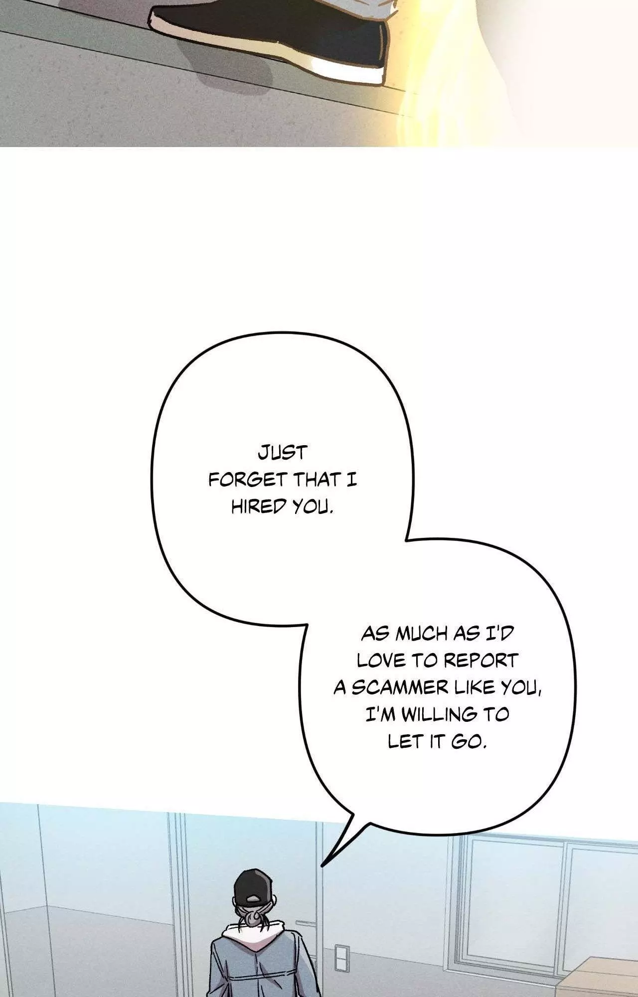 Kill Me If You Can - Chapter 89 Page 61