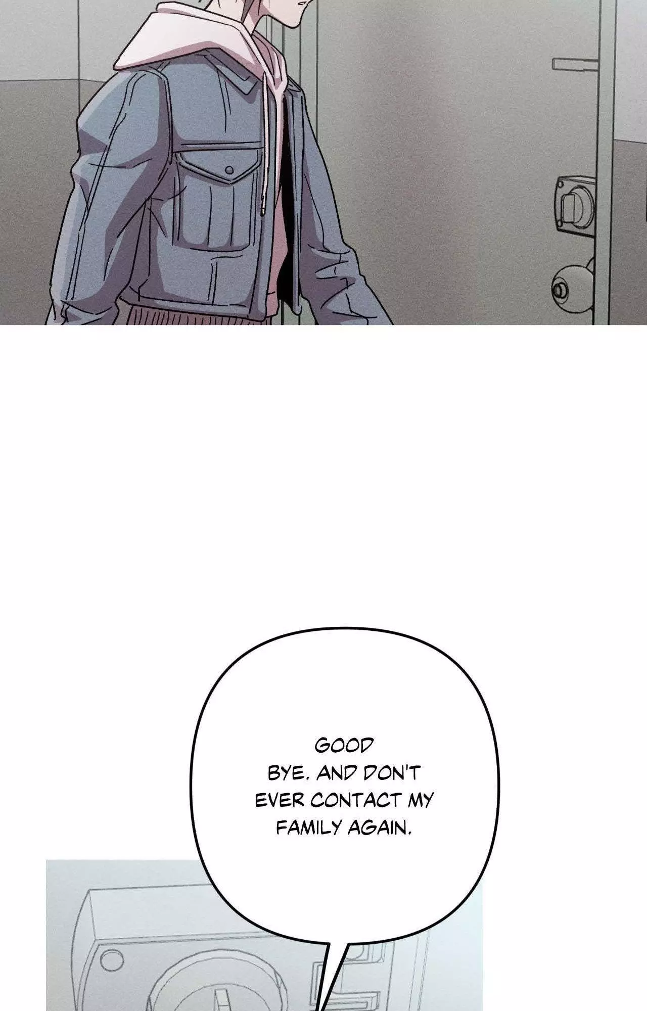 Kill Me If You Can - Chapter 89 Page 63