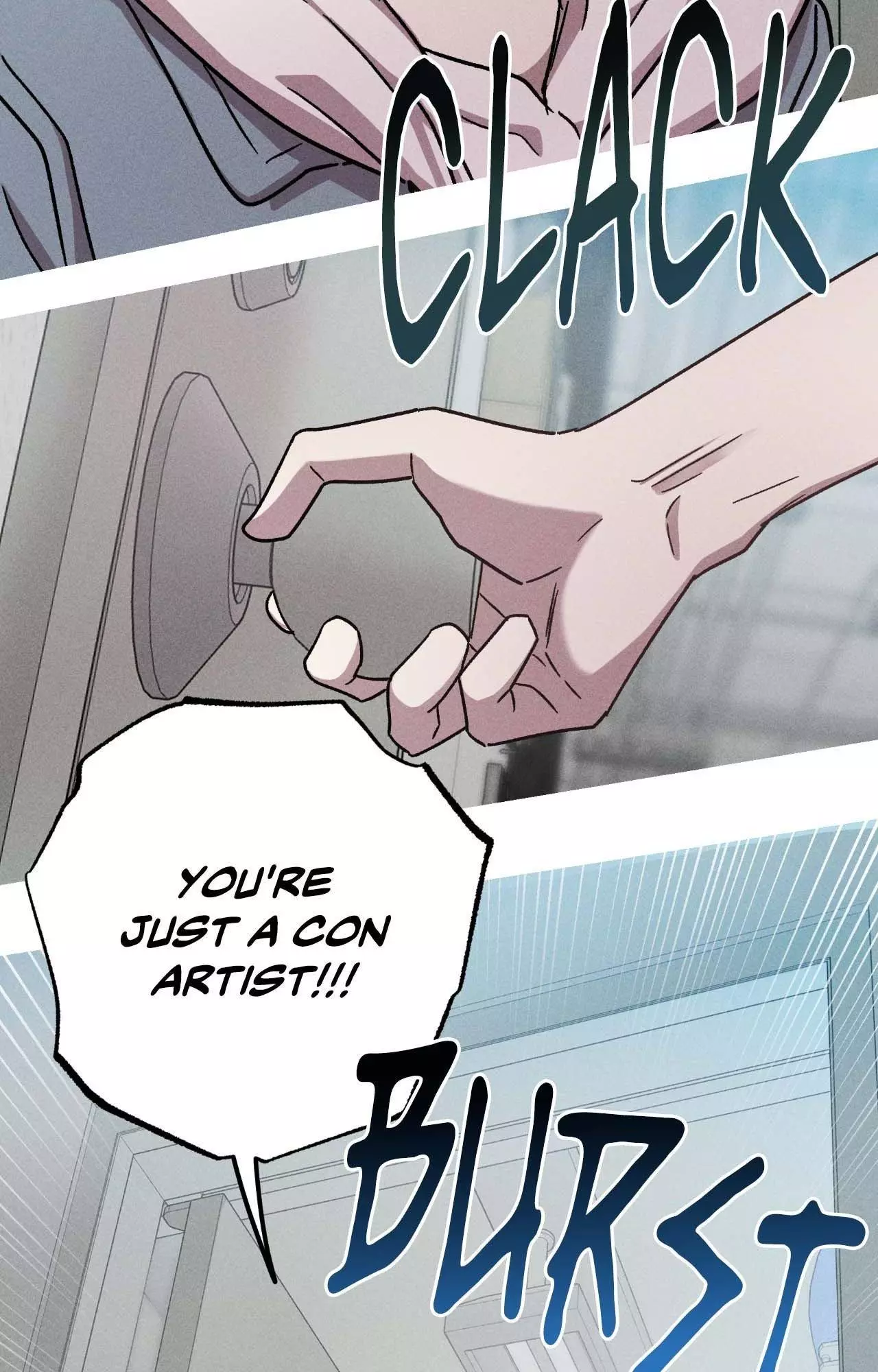 Kill Me If You Can - Chapter 89 Page 68