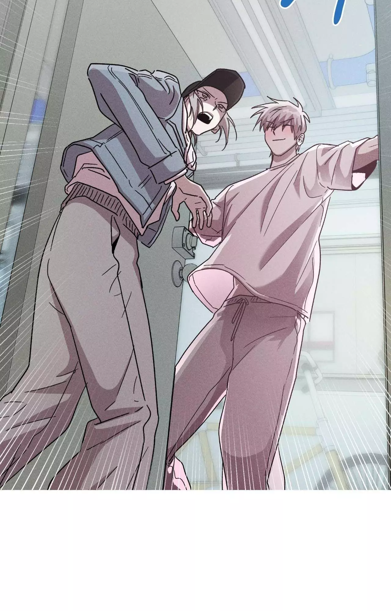 Kill Me If You Can - Chapter 89 Page 69