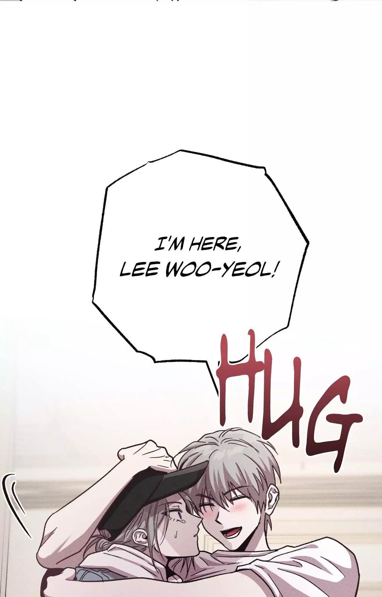 Kill Me If You Can - Chapter 89 Page 71