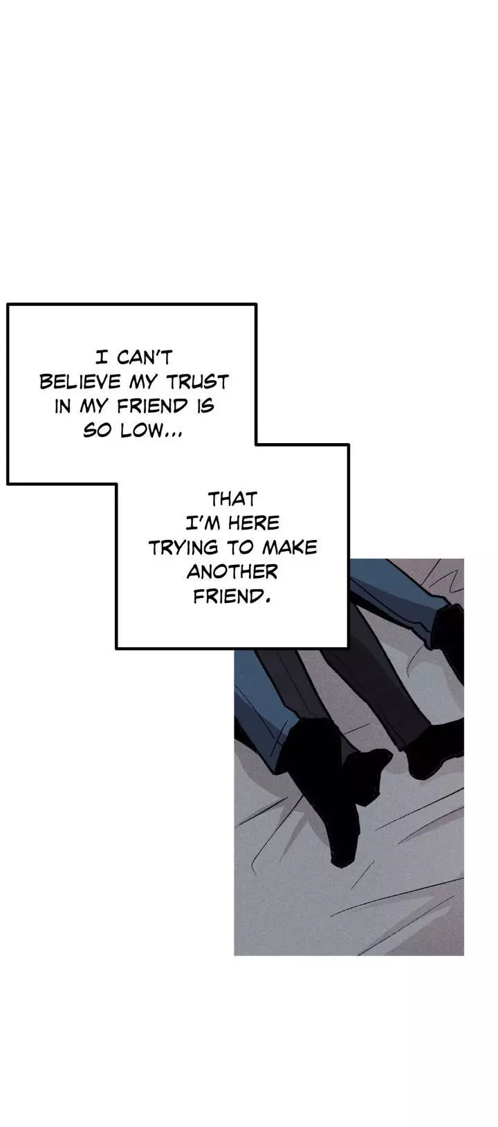 Kill Me If You Can - Chapter 9 Page 4