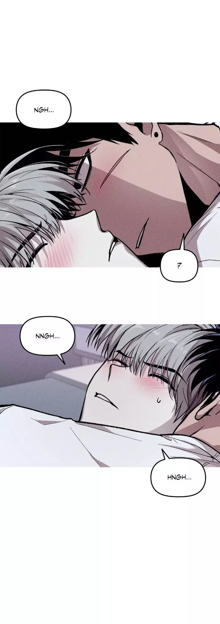 Kill Me If You Can - Chapter 9 Page 6