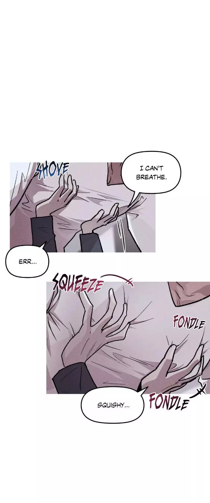 Kill Me If You Can - Chapter 9 Page 8