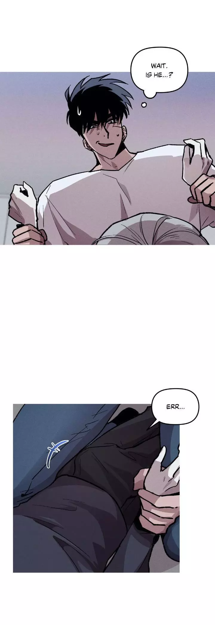 Kill Me If You Can - Chapter 9 Page 12