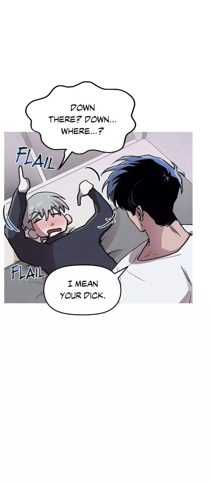 Kill Me If You Can - Chapter 9 Page 14