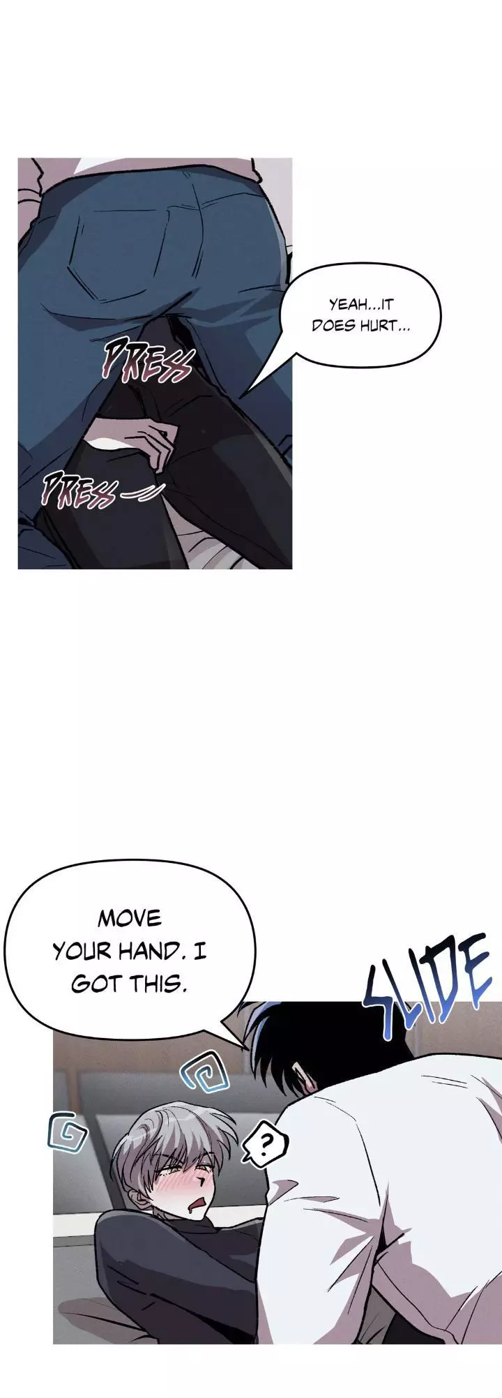 Kill Me If You Can - Chapter 9 Page 16